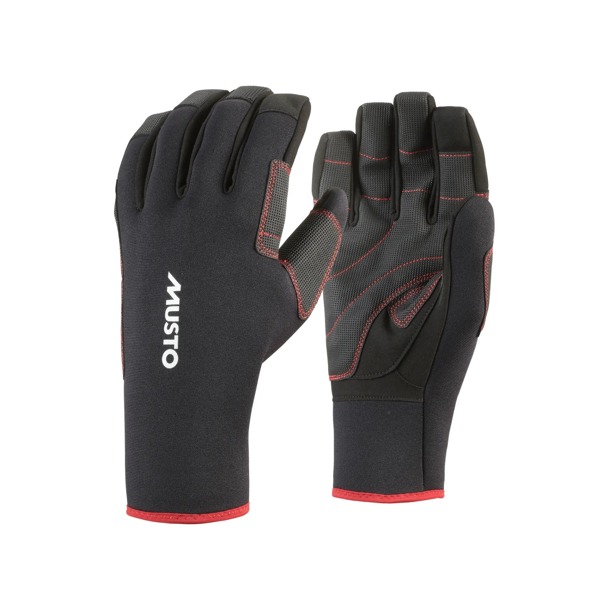 Performance All Weather Glove - Black