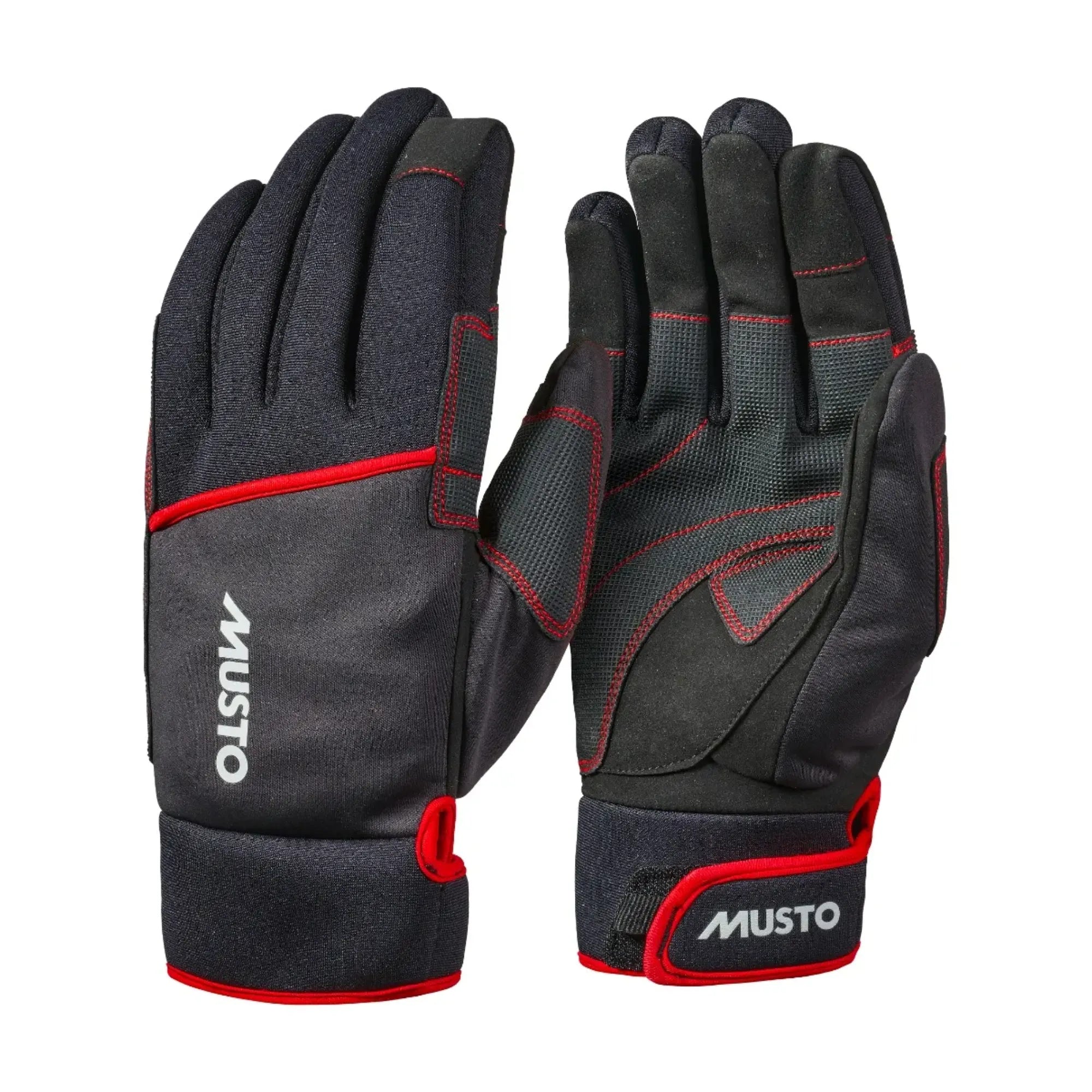 Performance Winter Glove 2.0 - Black