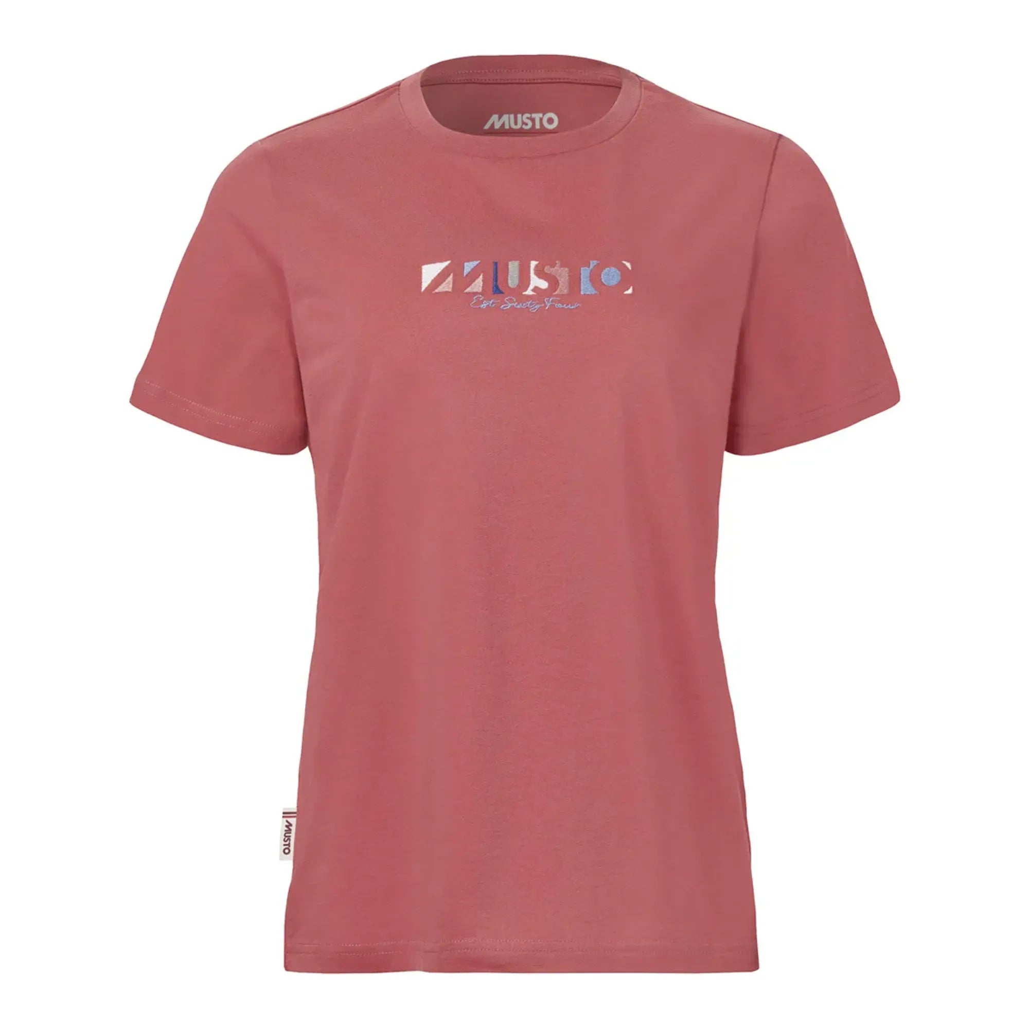 Women's 1964 T-Shirt - Sweet Raspberry