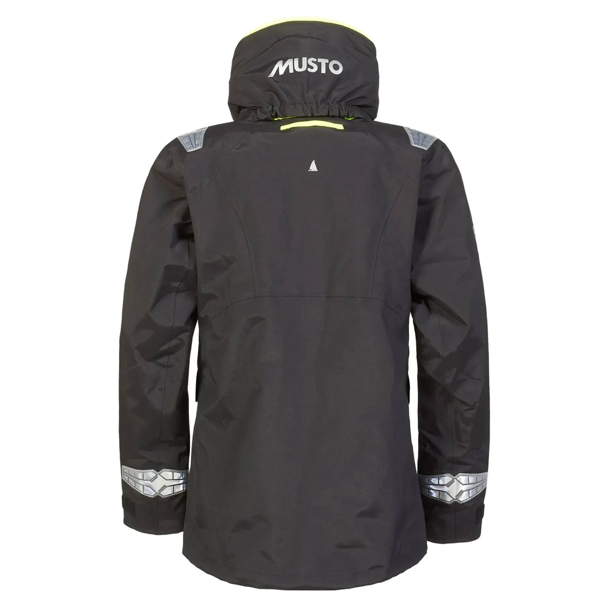 Womens BR2 Offshore Jacket - Black