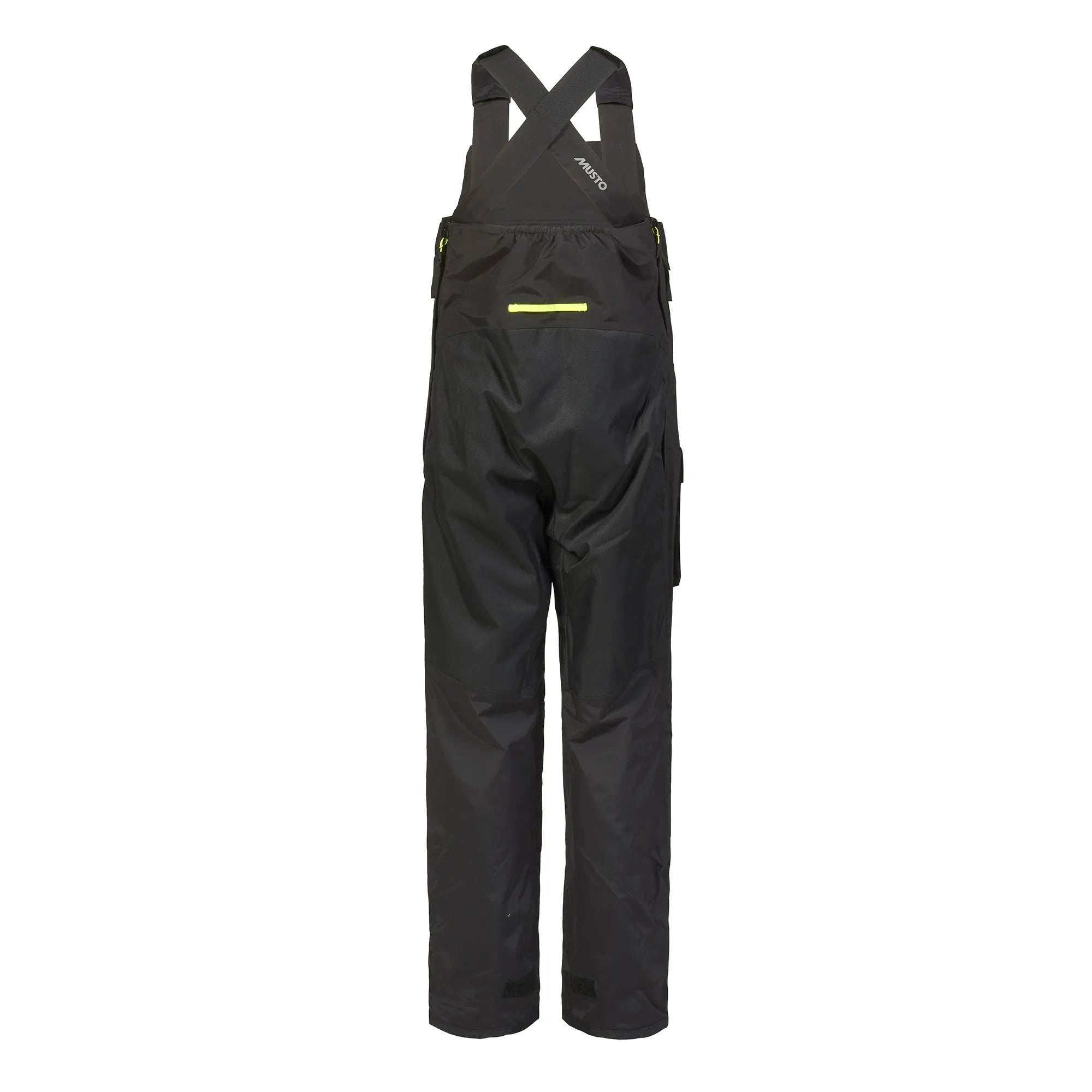 Womens BR2 Offshore Trousers - Black