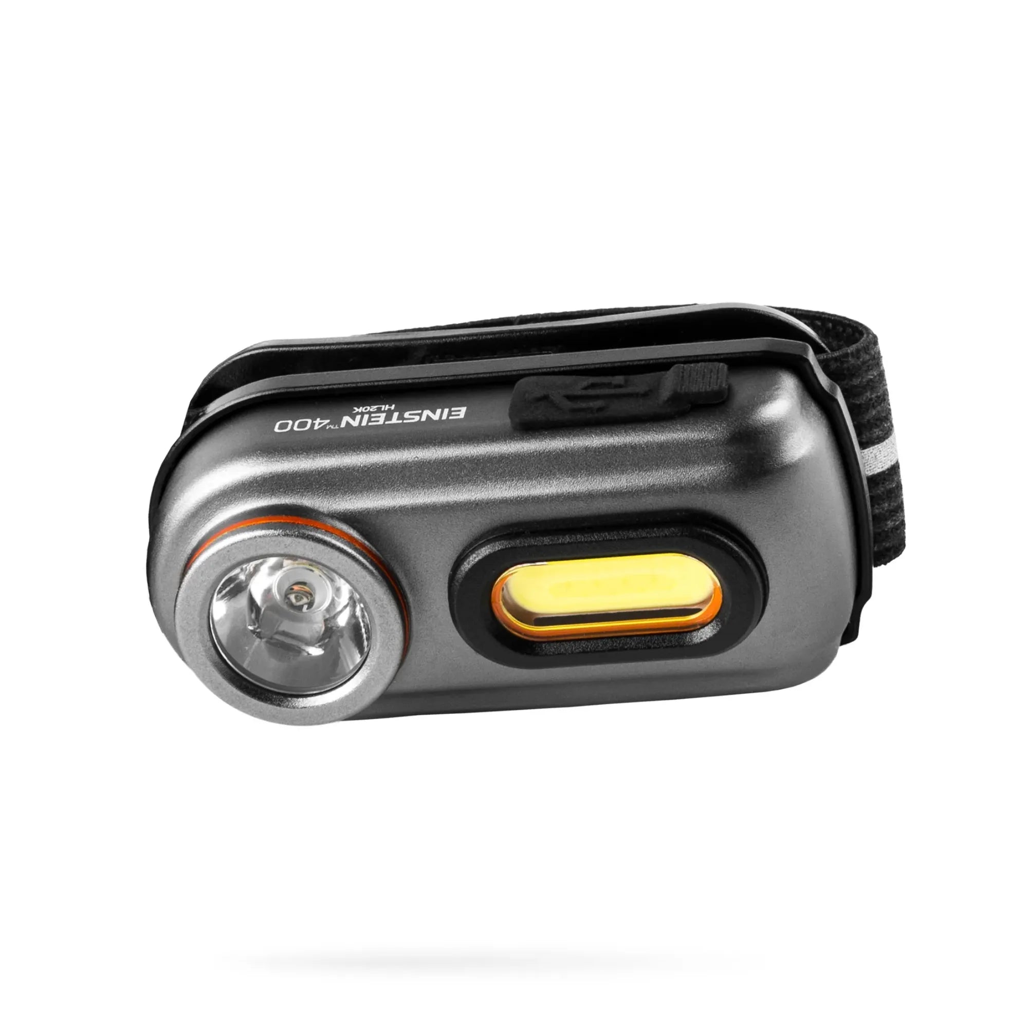 Einstein 400 Rechargable Headlamp