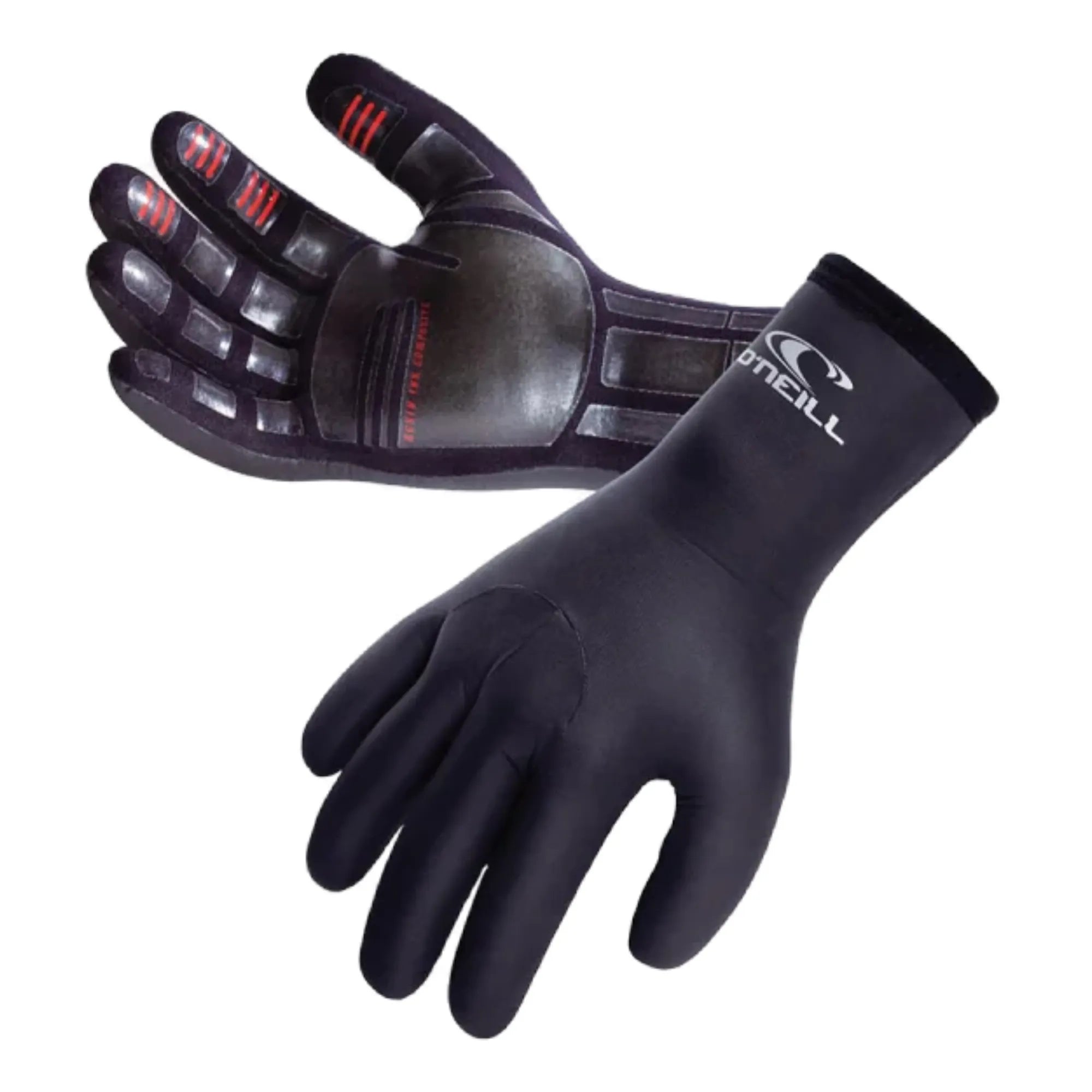 SLX 3mm Glove - Black