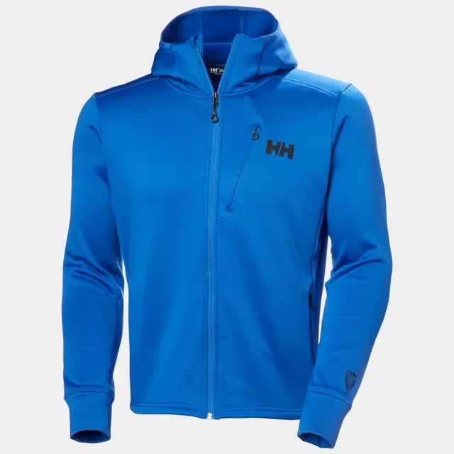 Odin Thermal Pro Fleece Jacket - Cobalt Blue