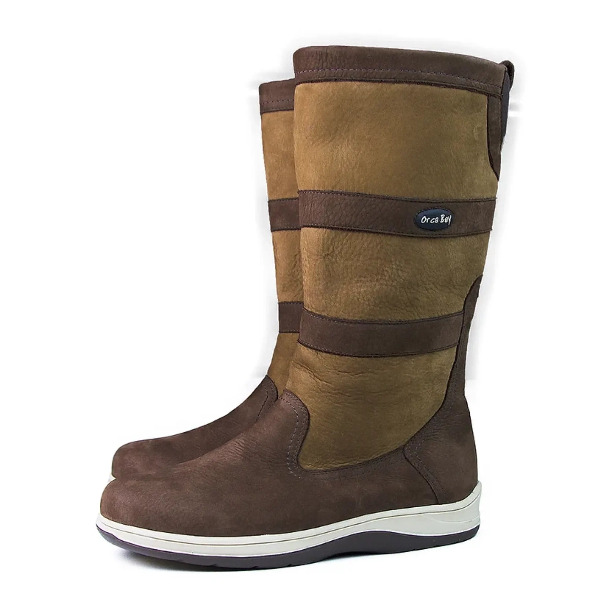 Storm Boot - Brown