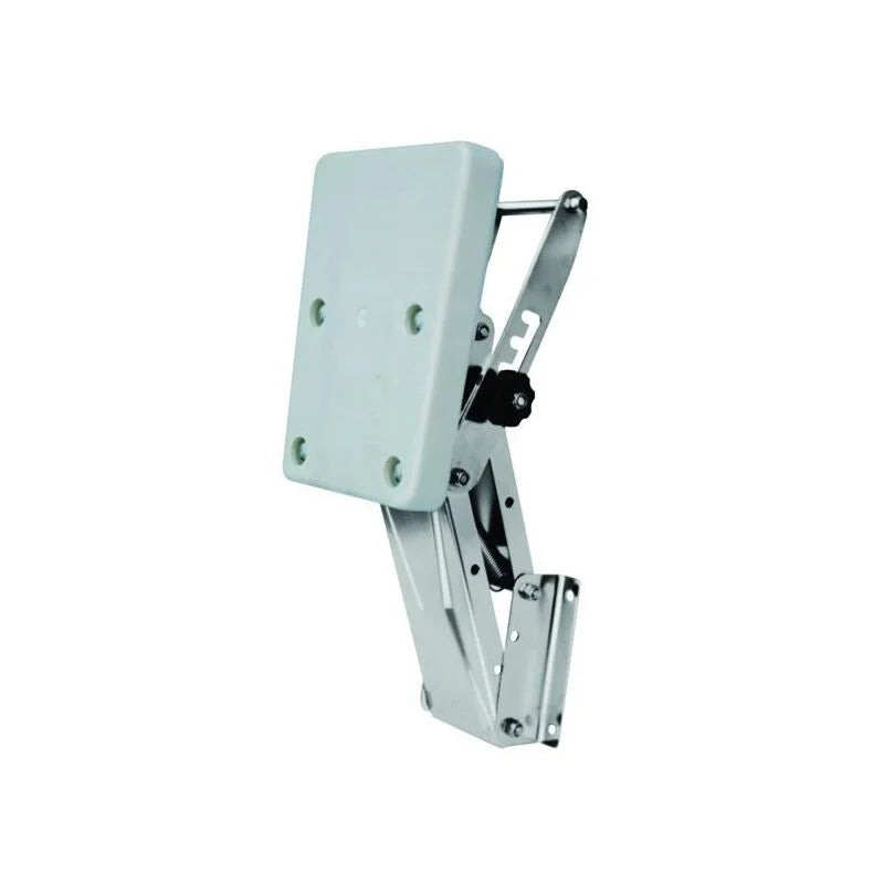 Auxiliary Outboard Bracket 30kg