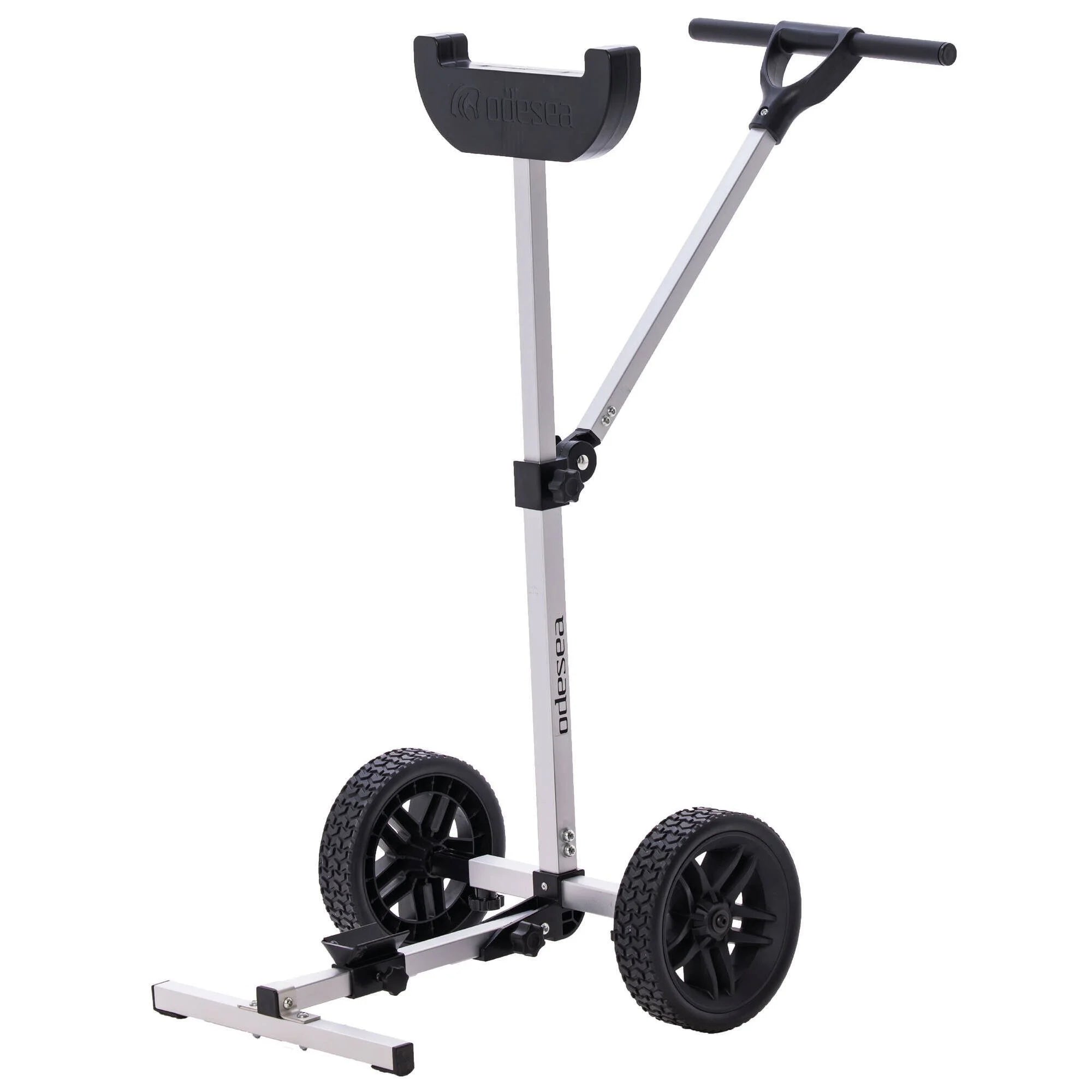 Foldable Aluminium Outboard Trolley