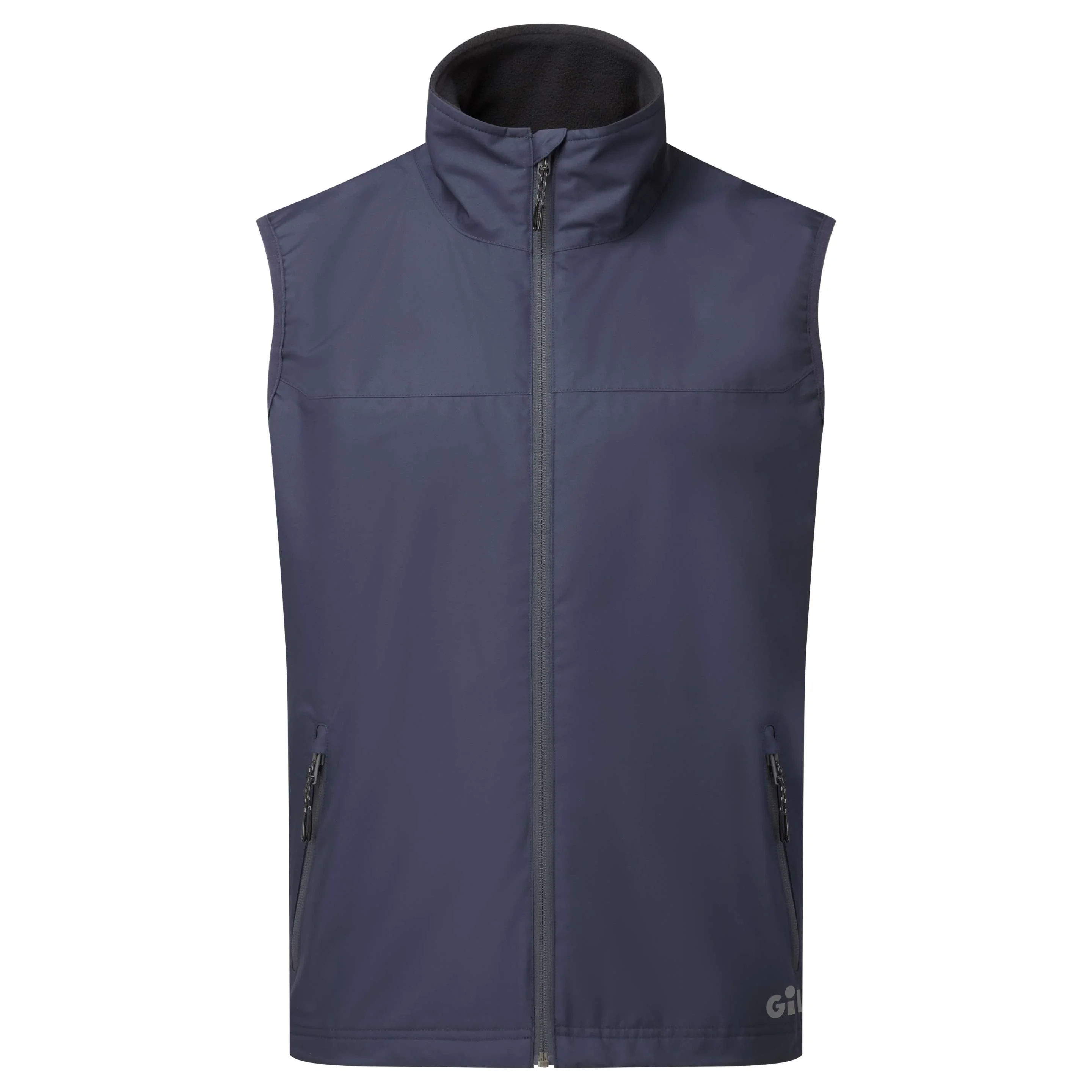 Pilot Gilet - Navy