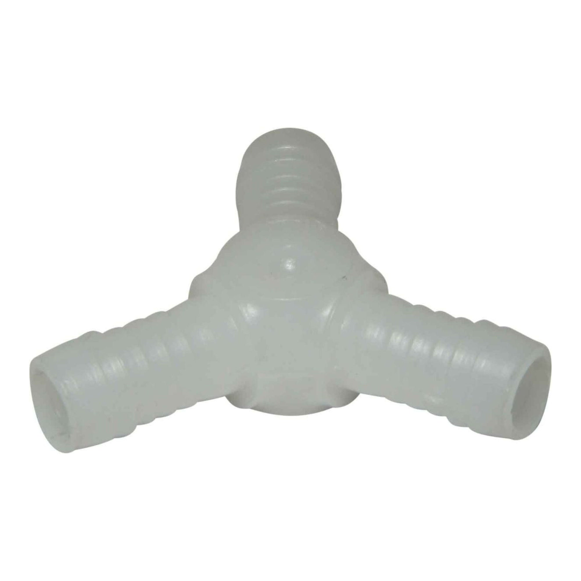 Plastic Y Connector