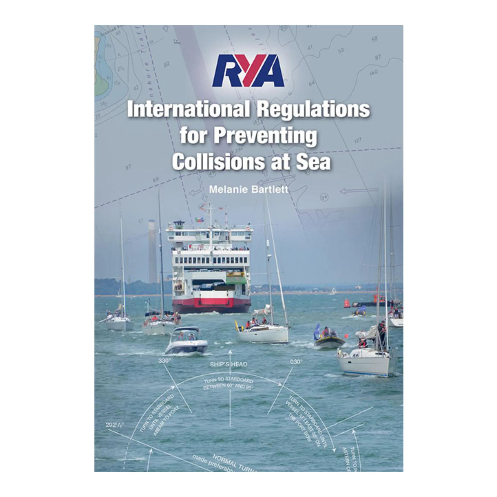 G2 RYA International Regulations for Preventing Collisions