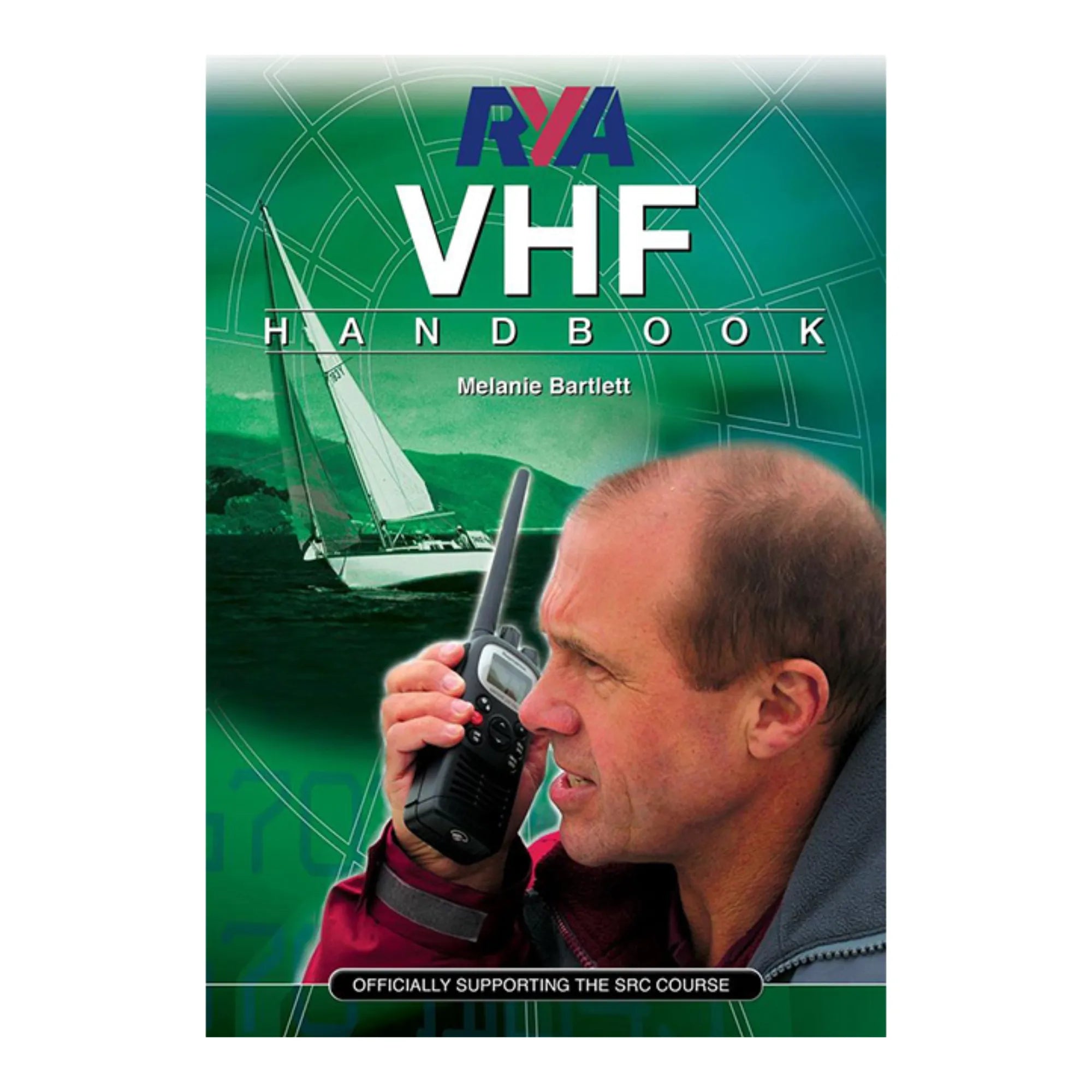 G31 RYA VHF Handbook