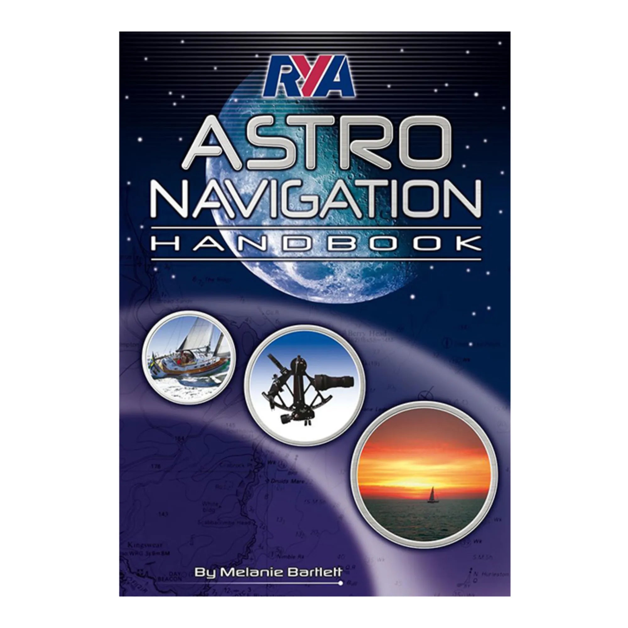 G78 RYA Astro Navigation Handbook