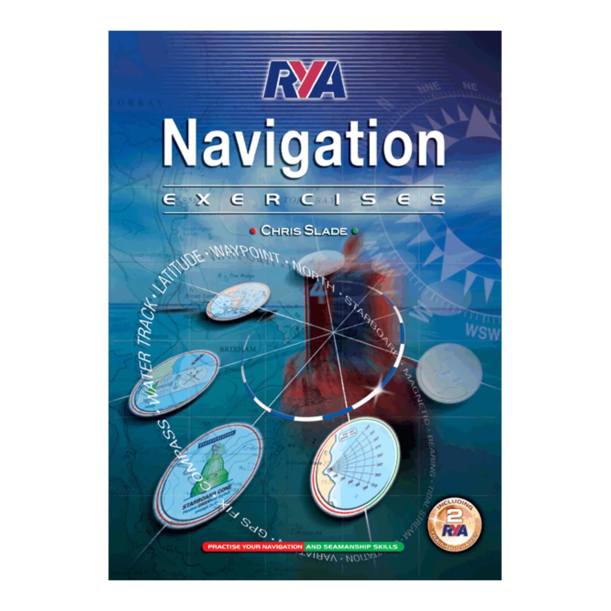 G7 RYA Navigation Exercises