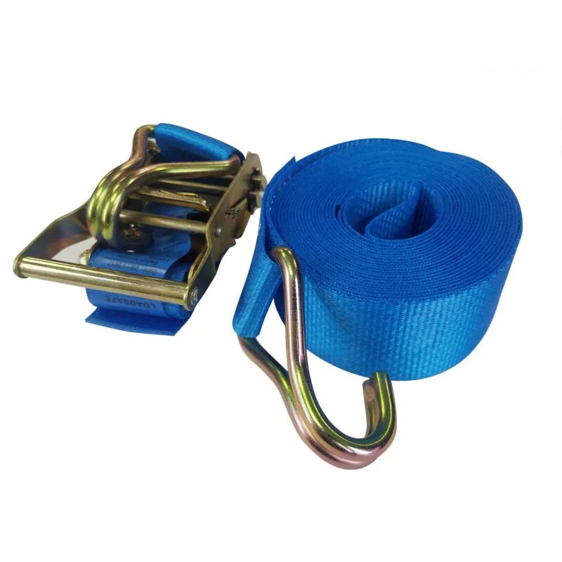 7m 2000kg Ratchet Strap
