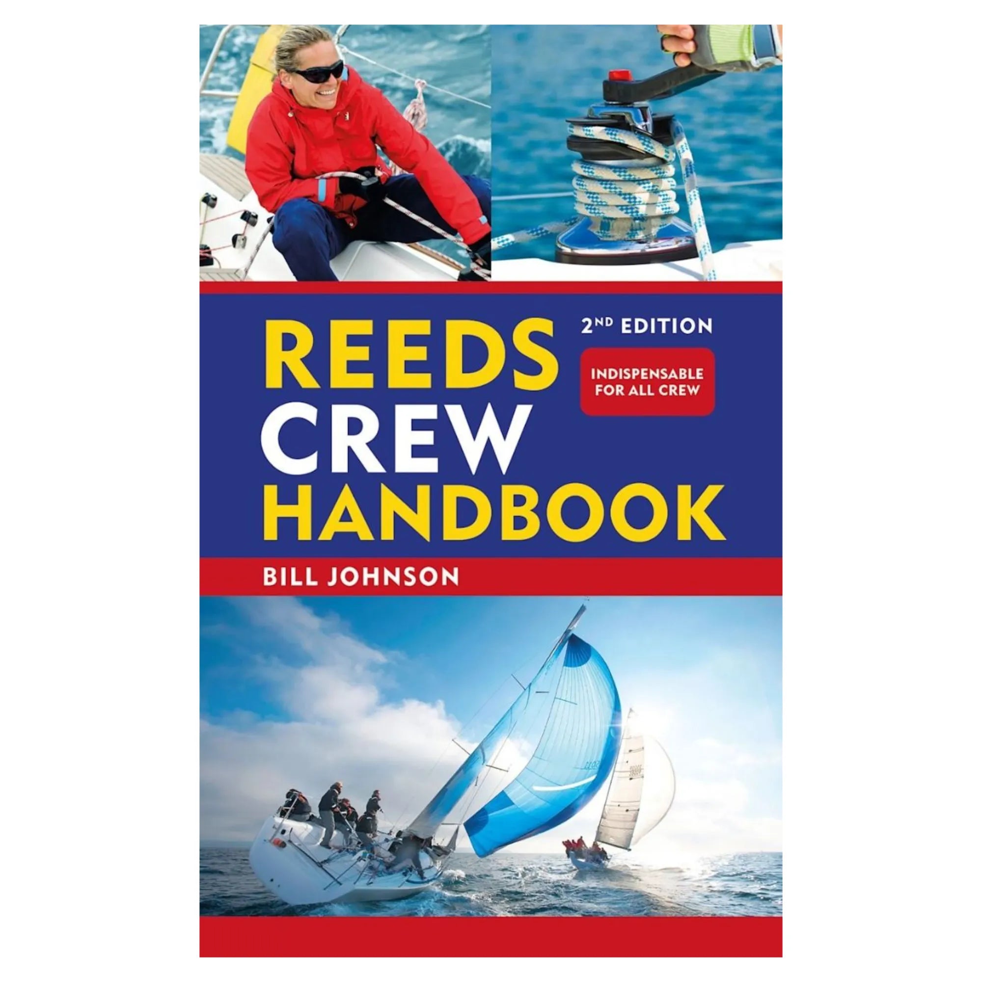 Crew Handbook