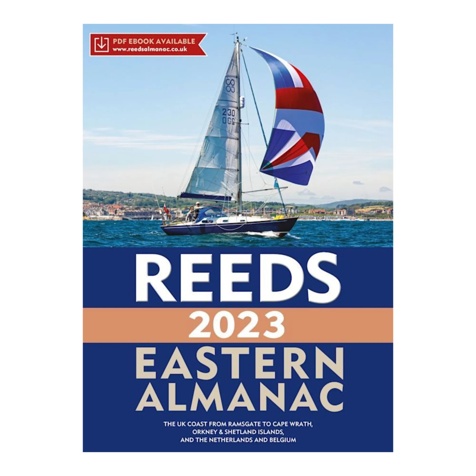 Eastern Almanac 2023