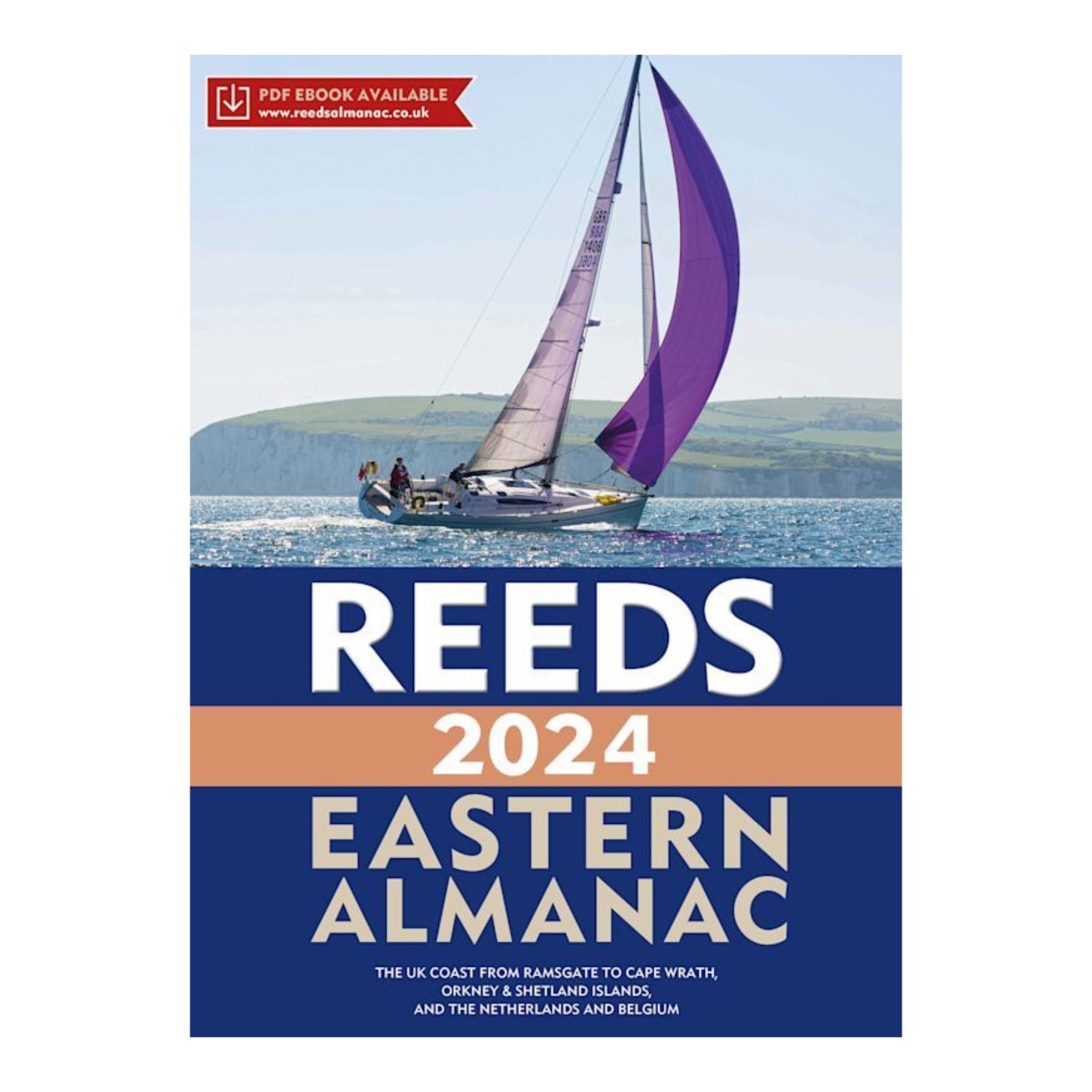 Eastern Almanac 2024