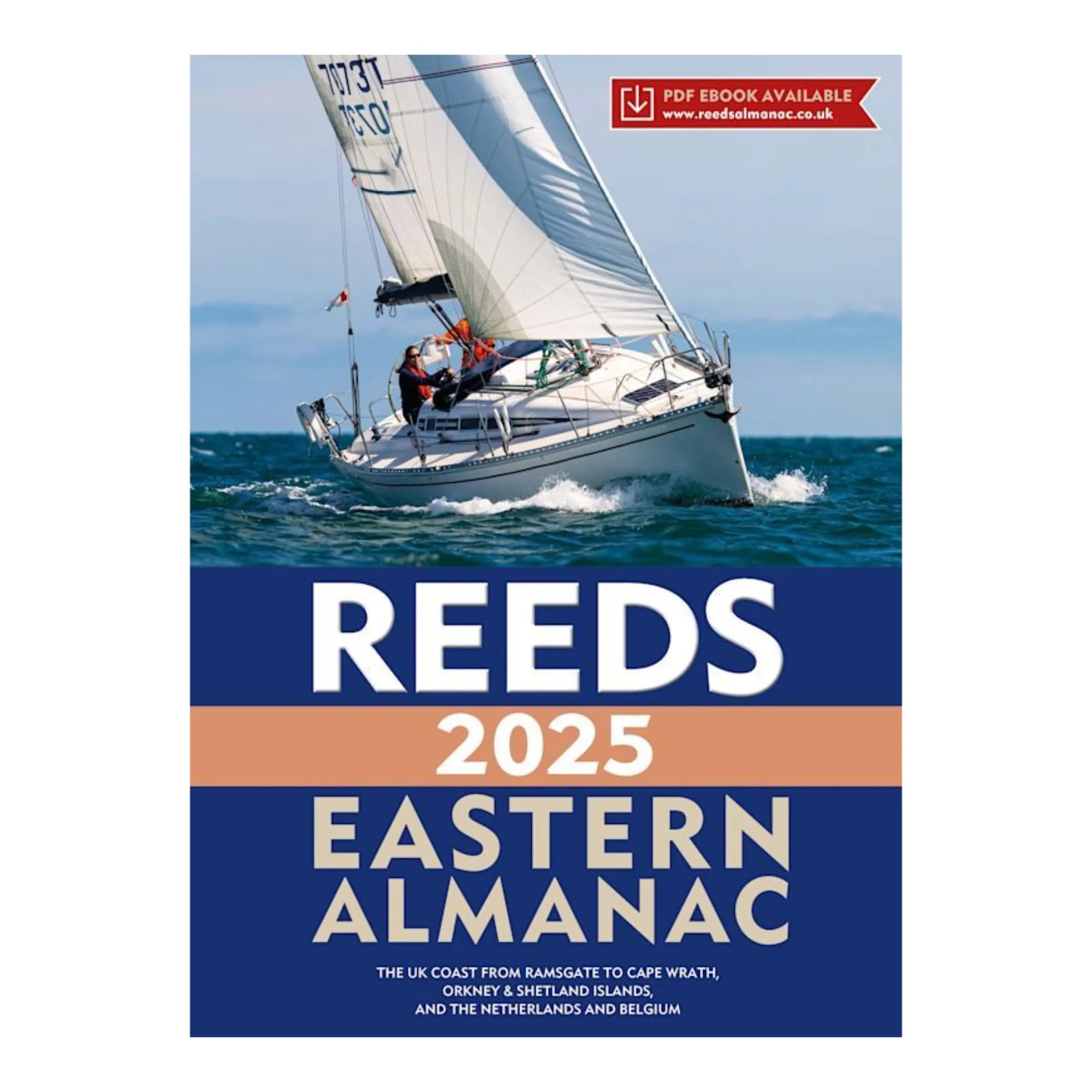 Eastern Almanac 2025