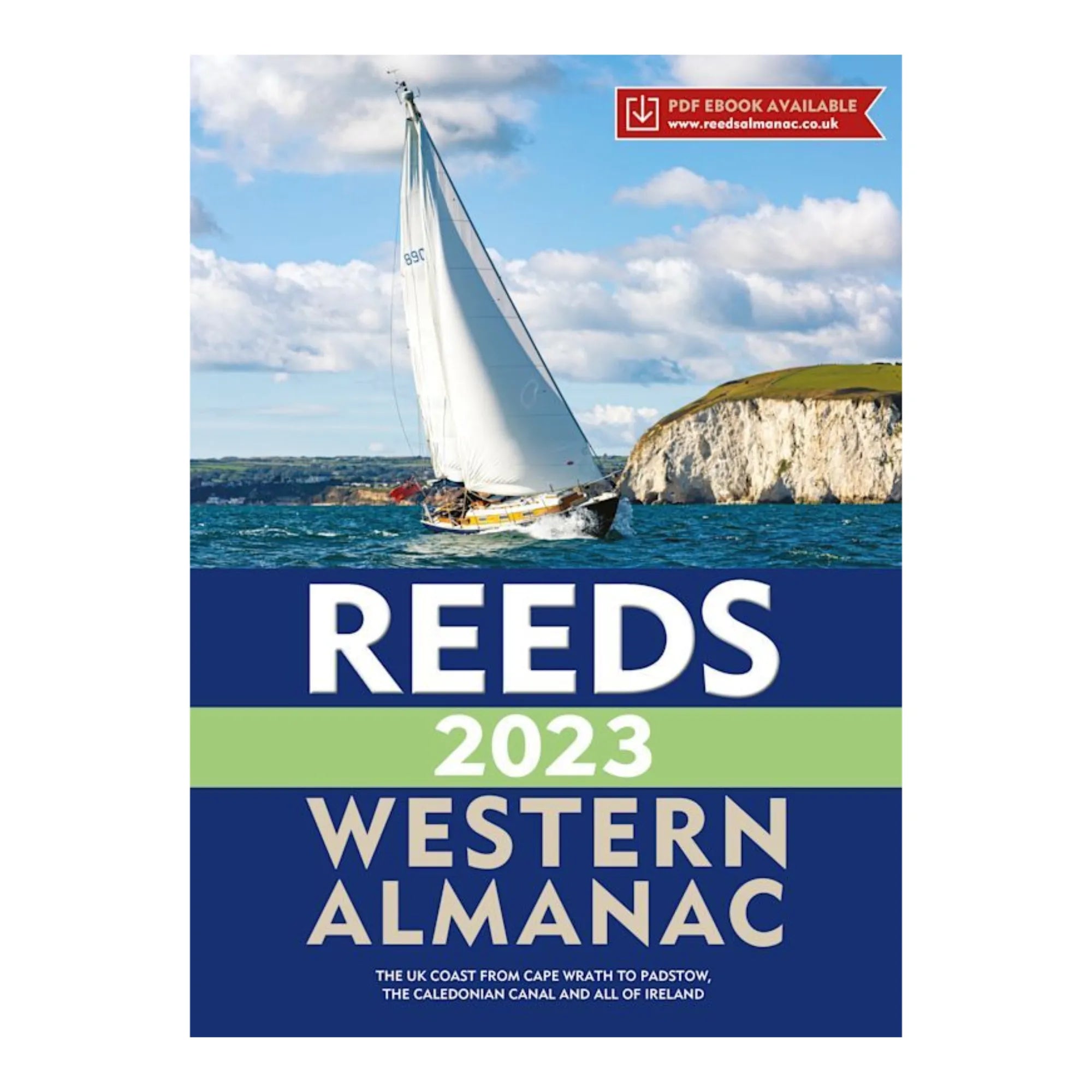 Western Almanac 2023