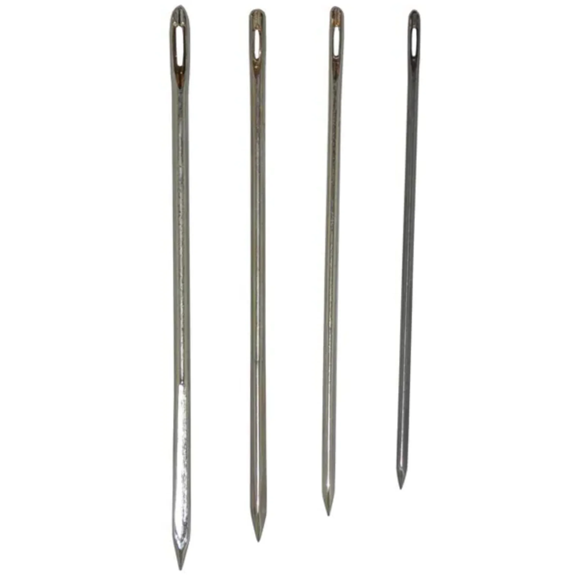 Sail Needles Assorted Sizes - Pack of 4