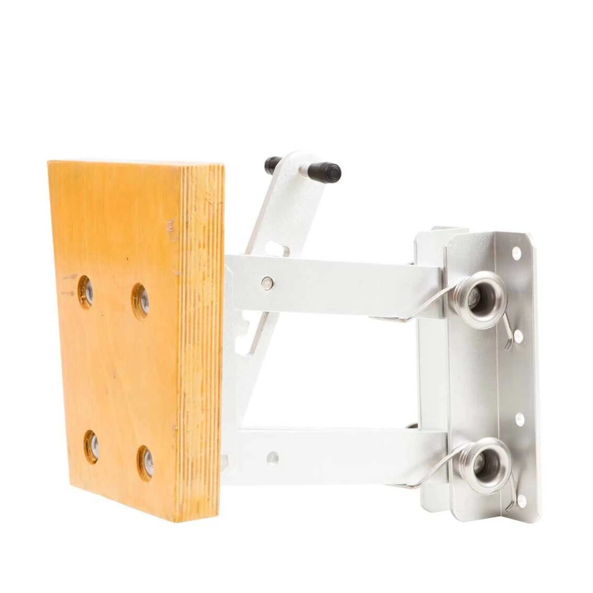 Aluminium Outboard Bracket
