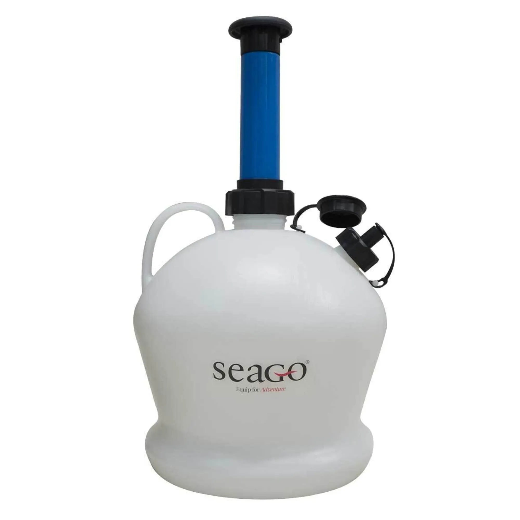 EXTRACT-IT 6 Litre Oil Pump