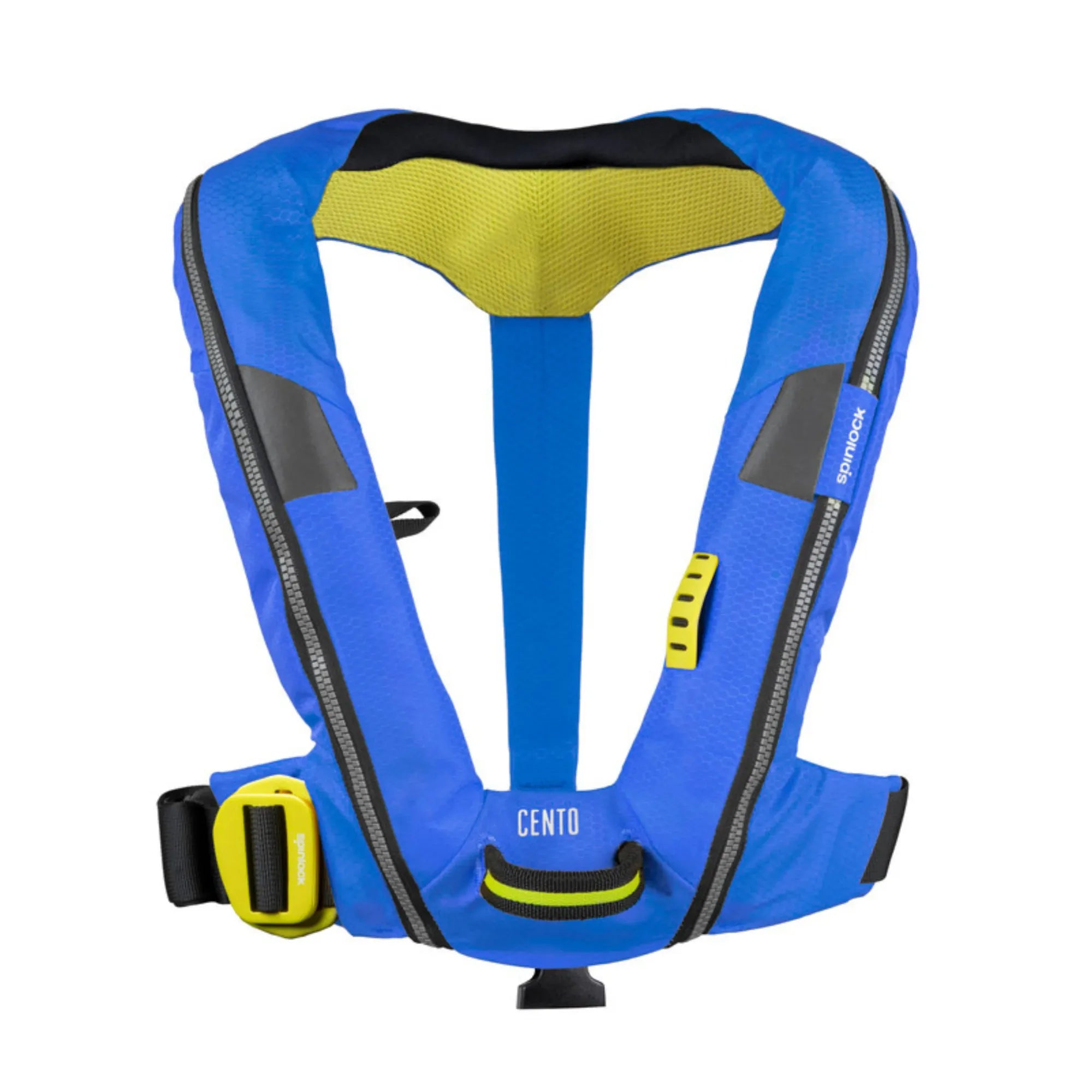 Deckvest CENTO Junior Lifejacket