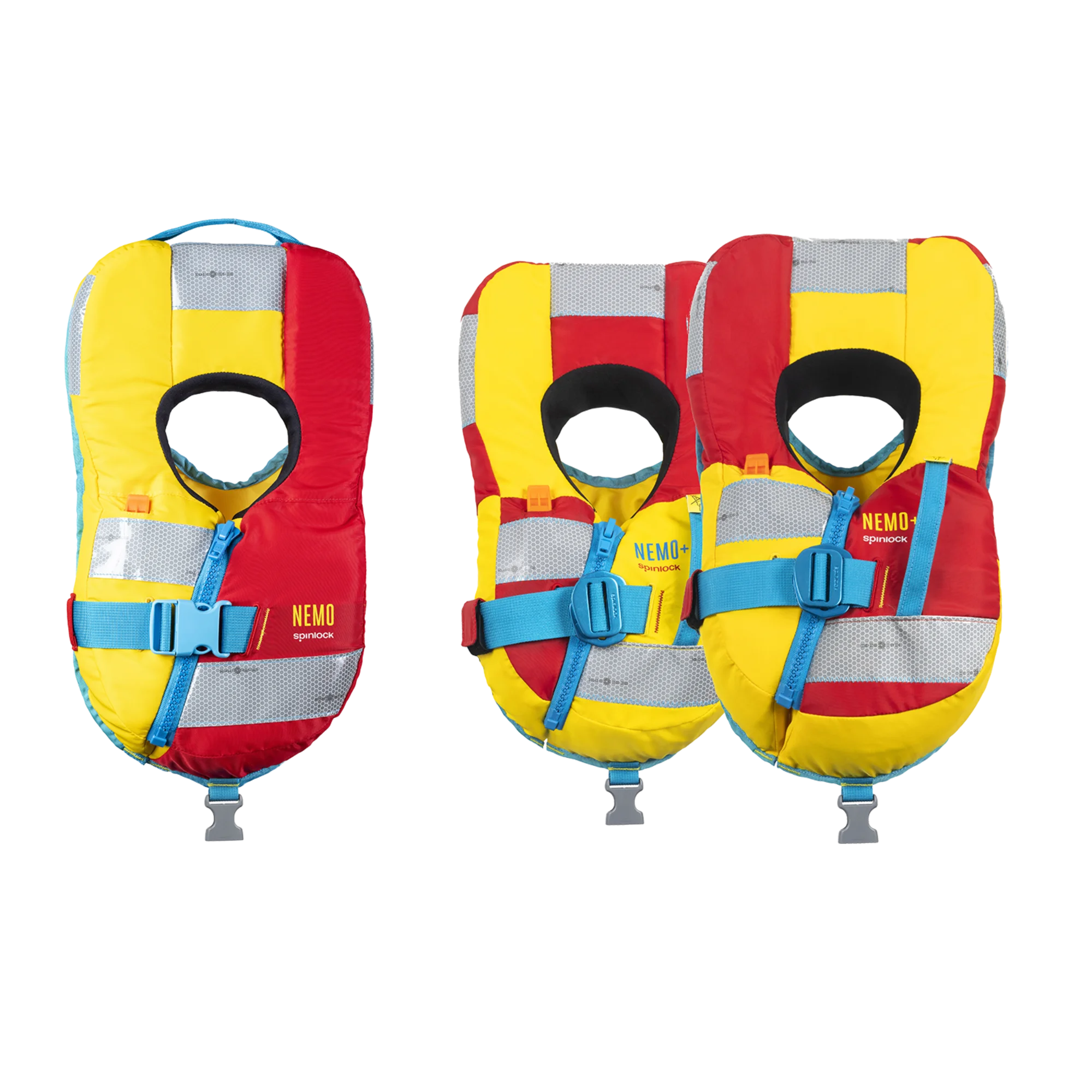 NEMO+ Lifejacket Child