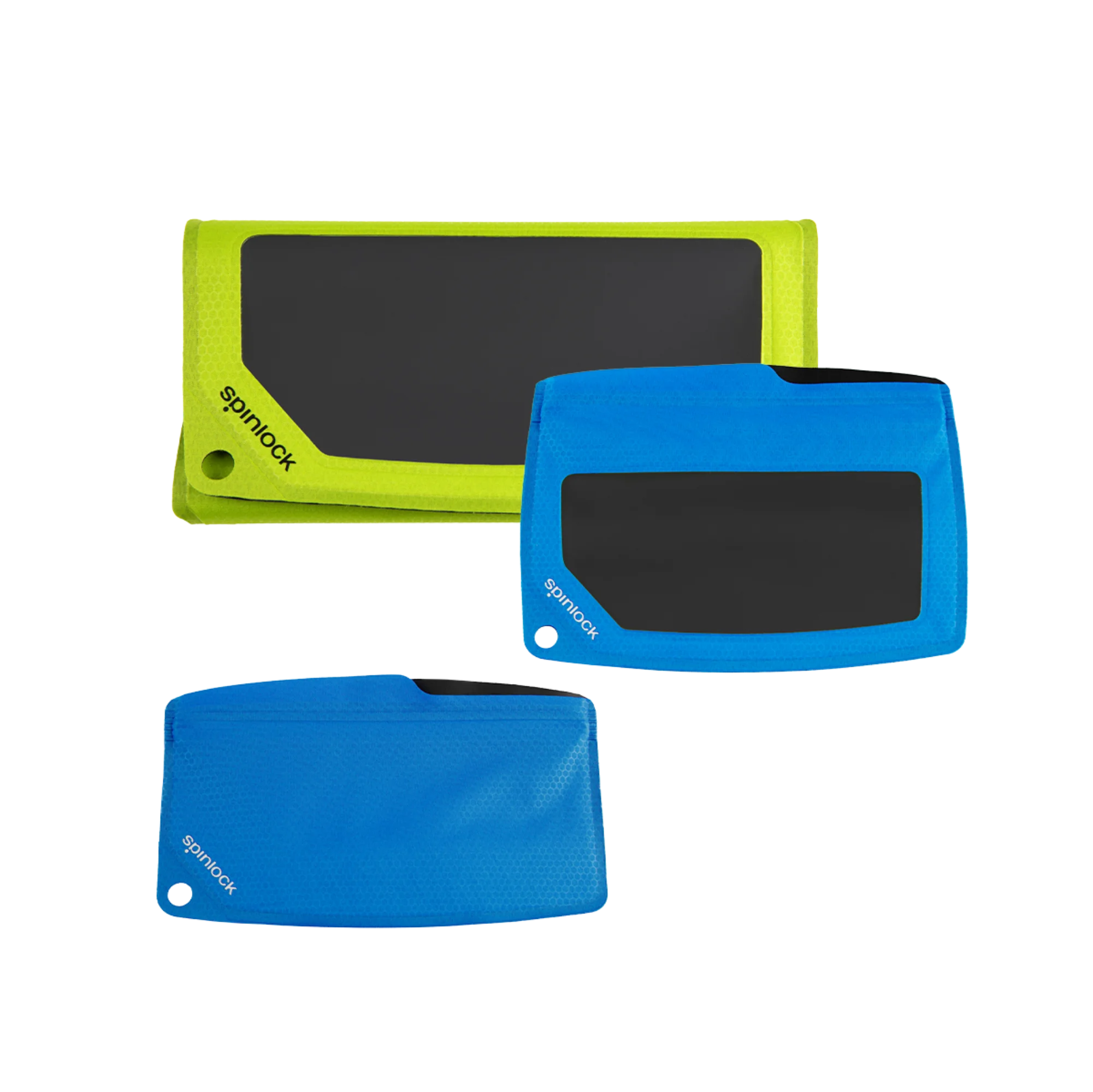 Waterproof Pack Yellow