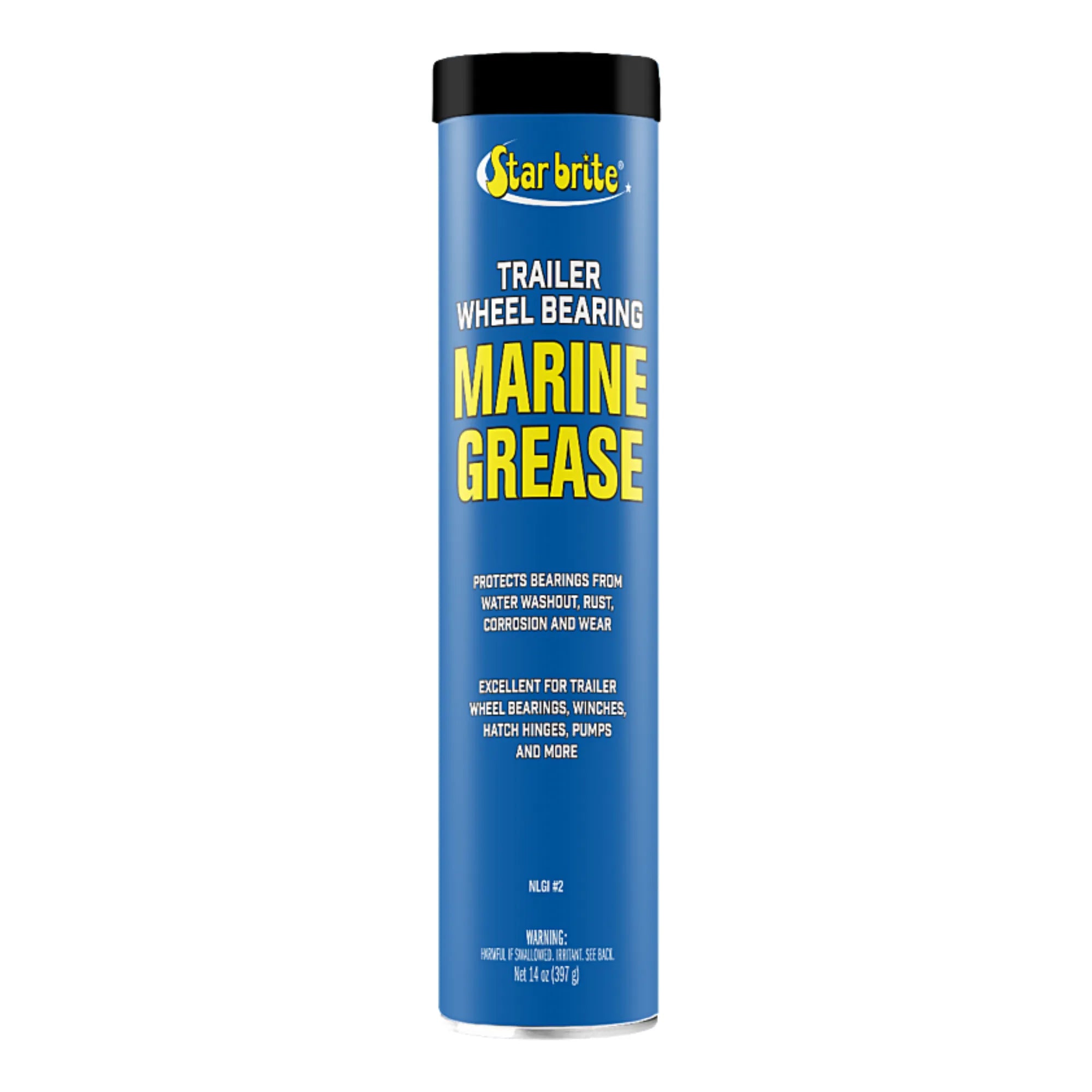 Wheel Bearing Grease