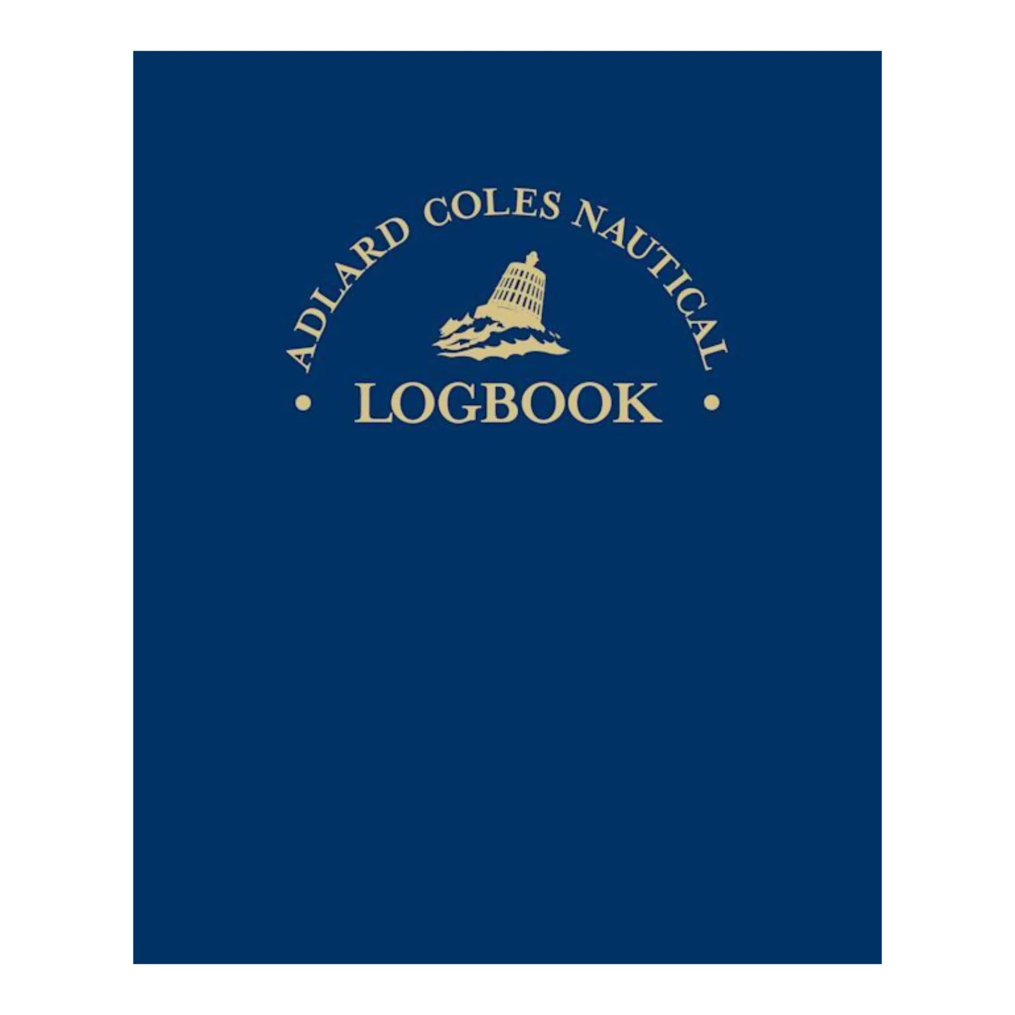 The Adlard Coles Nautical Logbook