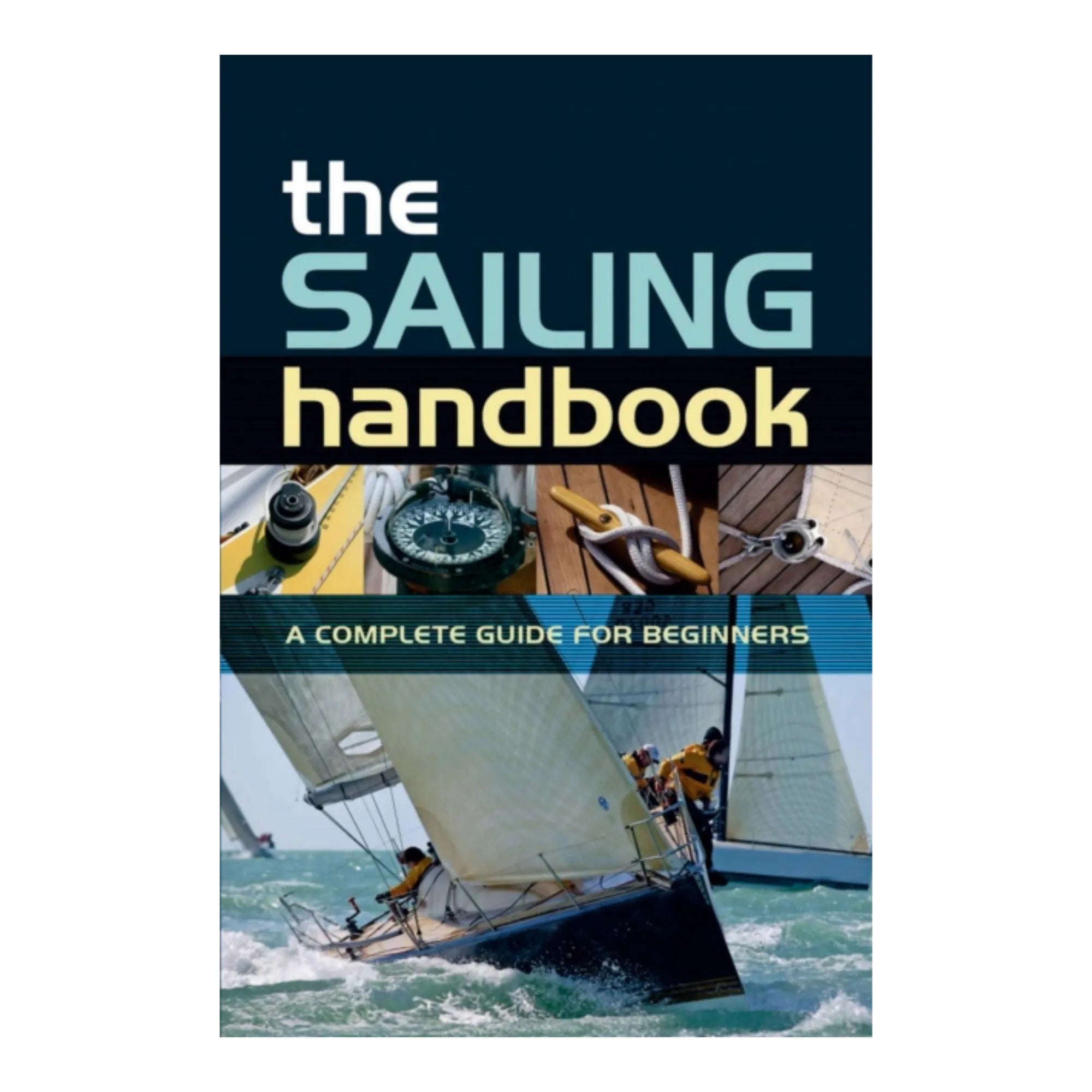 The Sailing Handbook