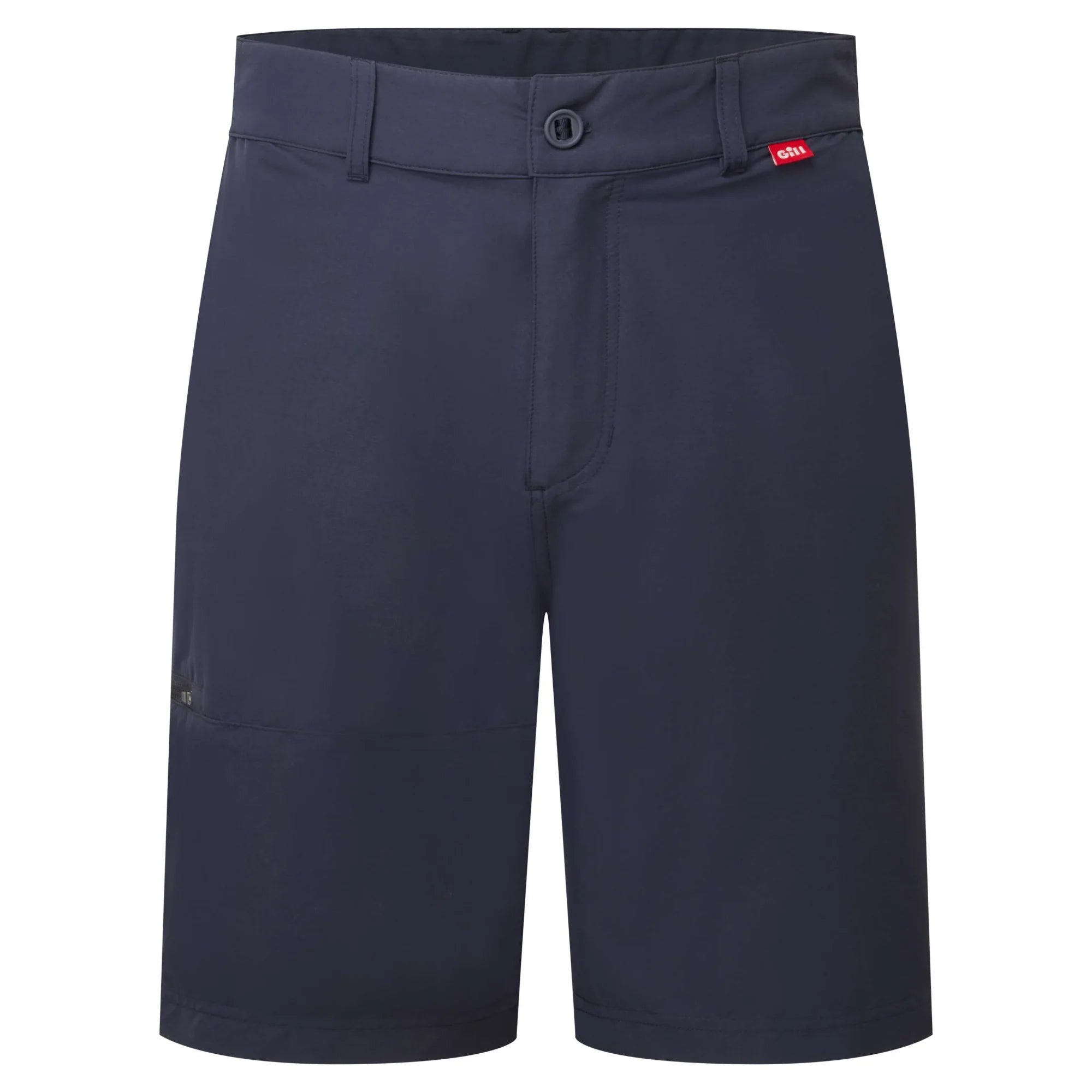 UV Stretch Shorts - Navy