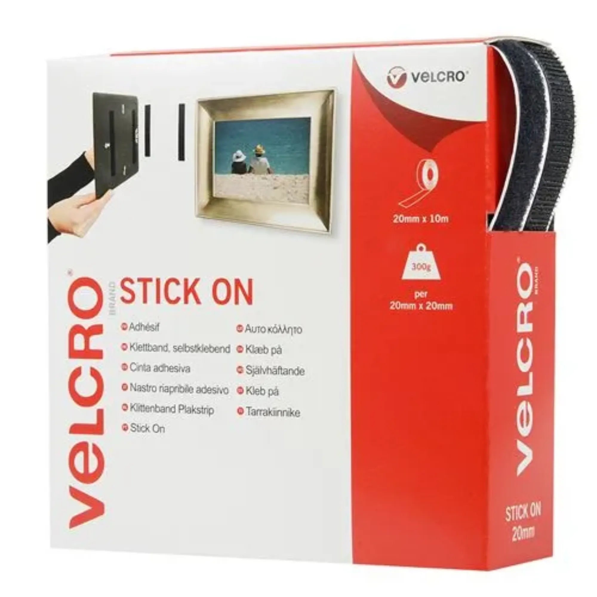 Velcro (Per Metre)