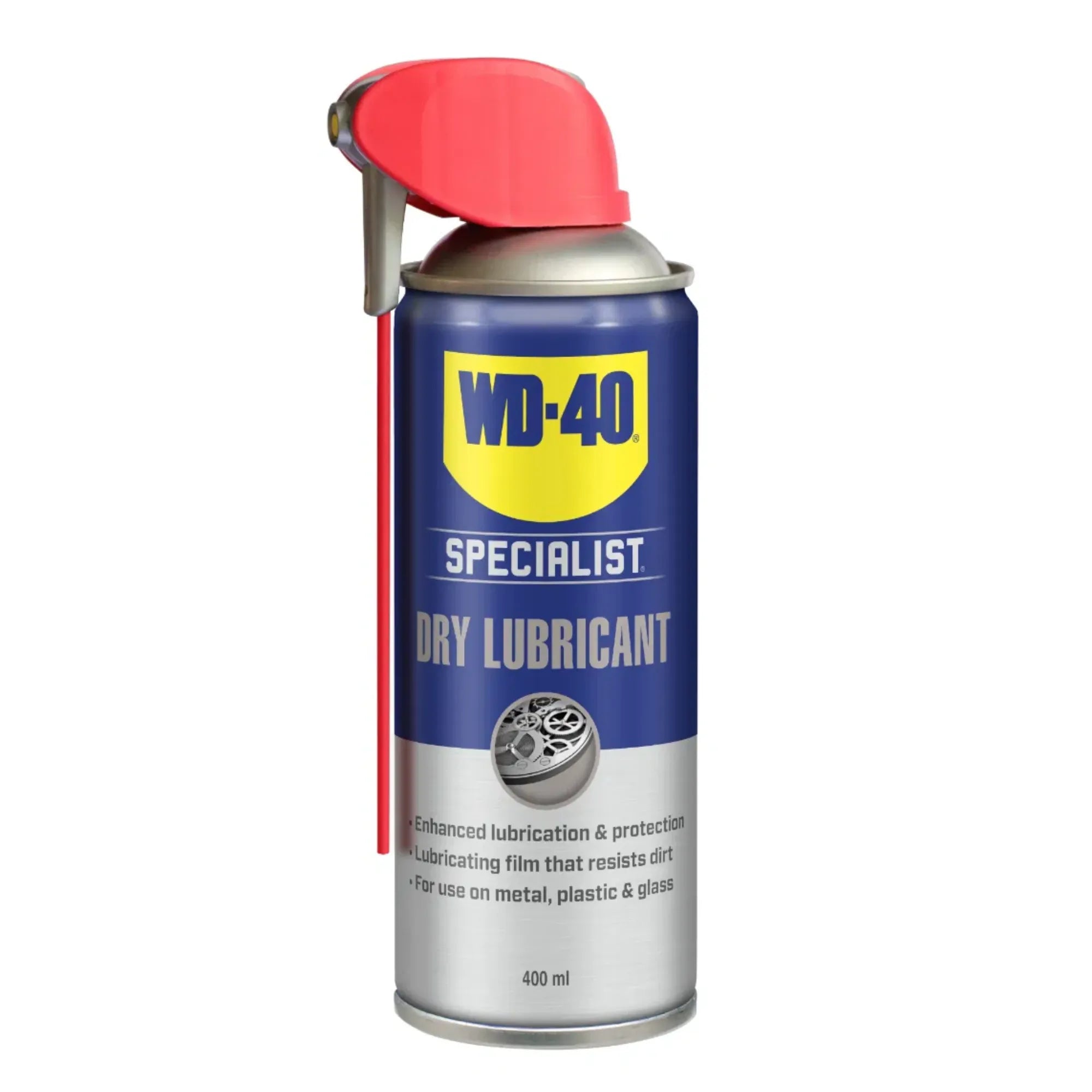 WD40 Specialist Dry Lubricant