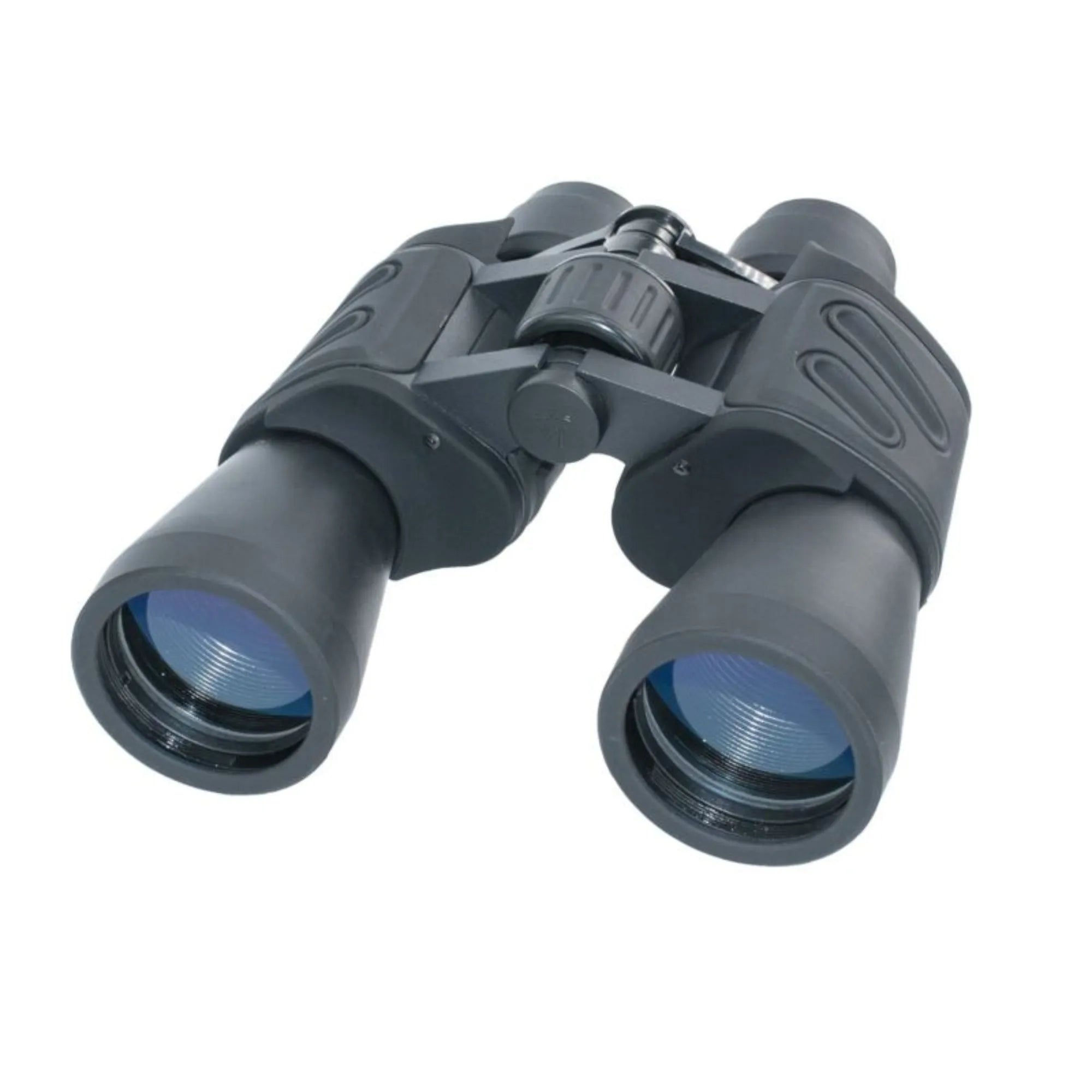 7 x 50 Central Focus Binoculars
