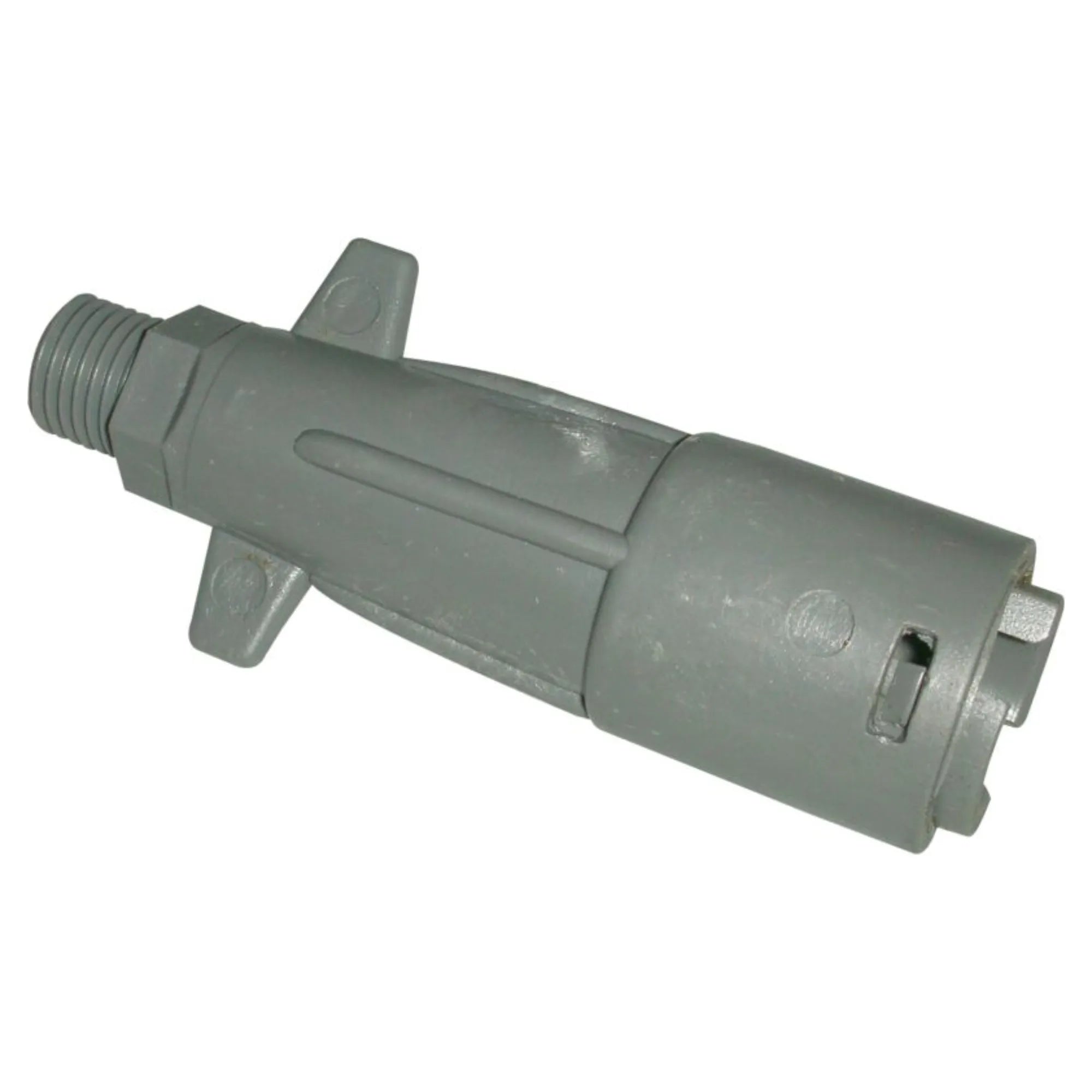 Mercury Barb Fuel Tank Connector