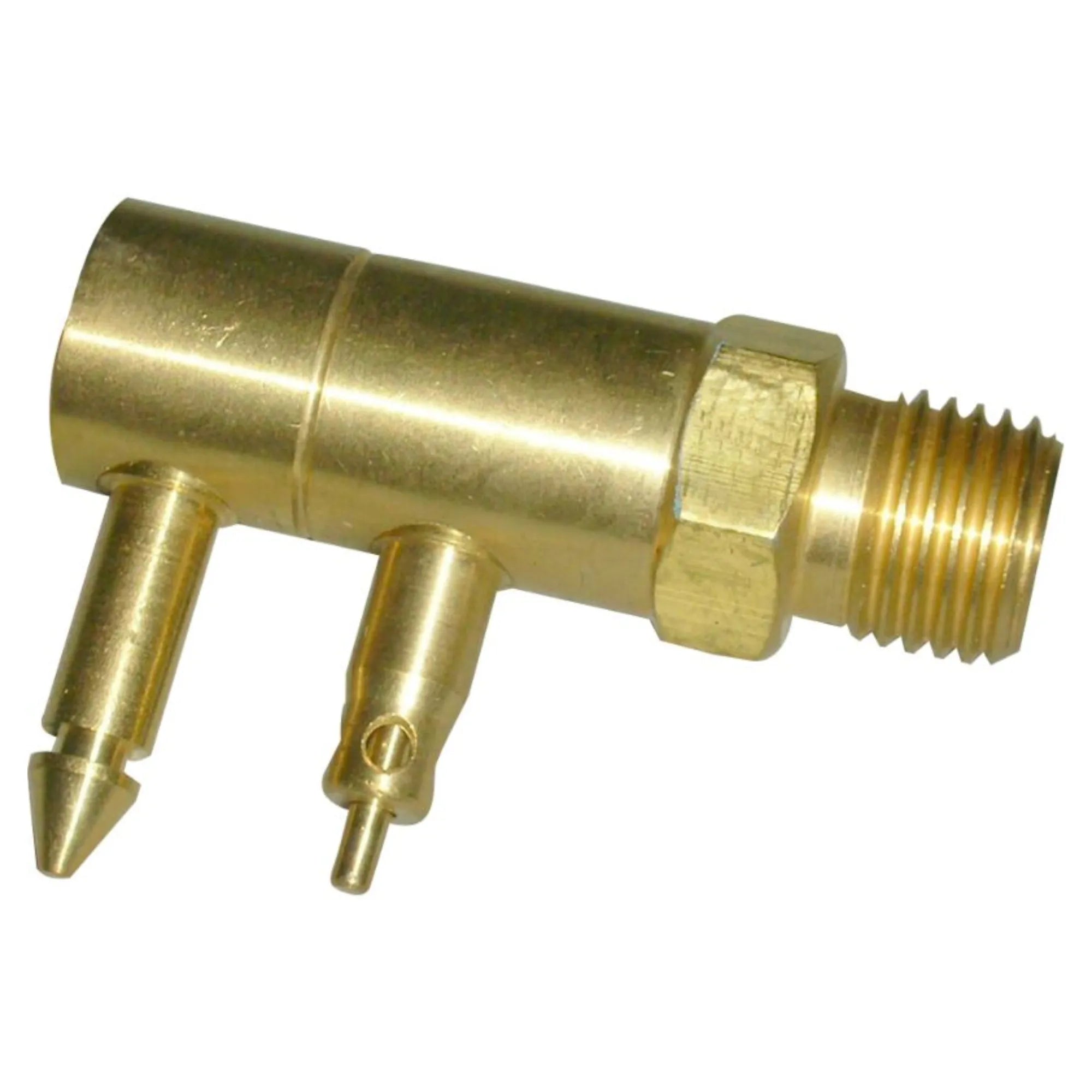 OMC Fuel Tank Connector