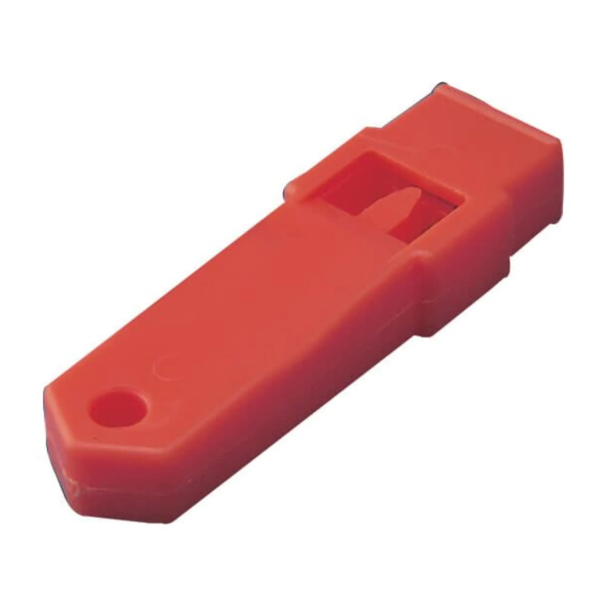 Plastic Safety Whistle
