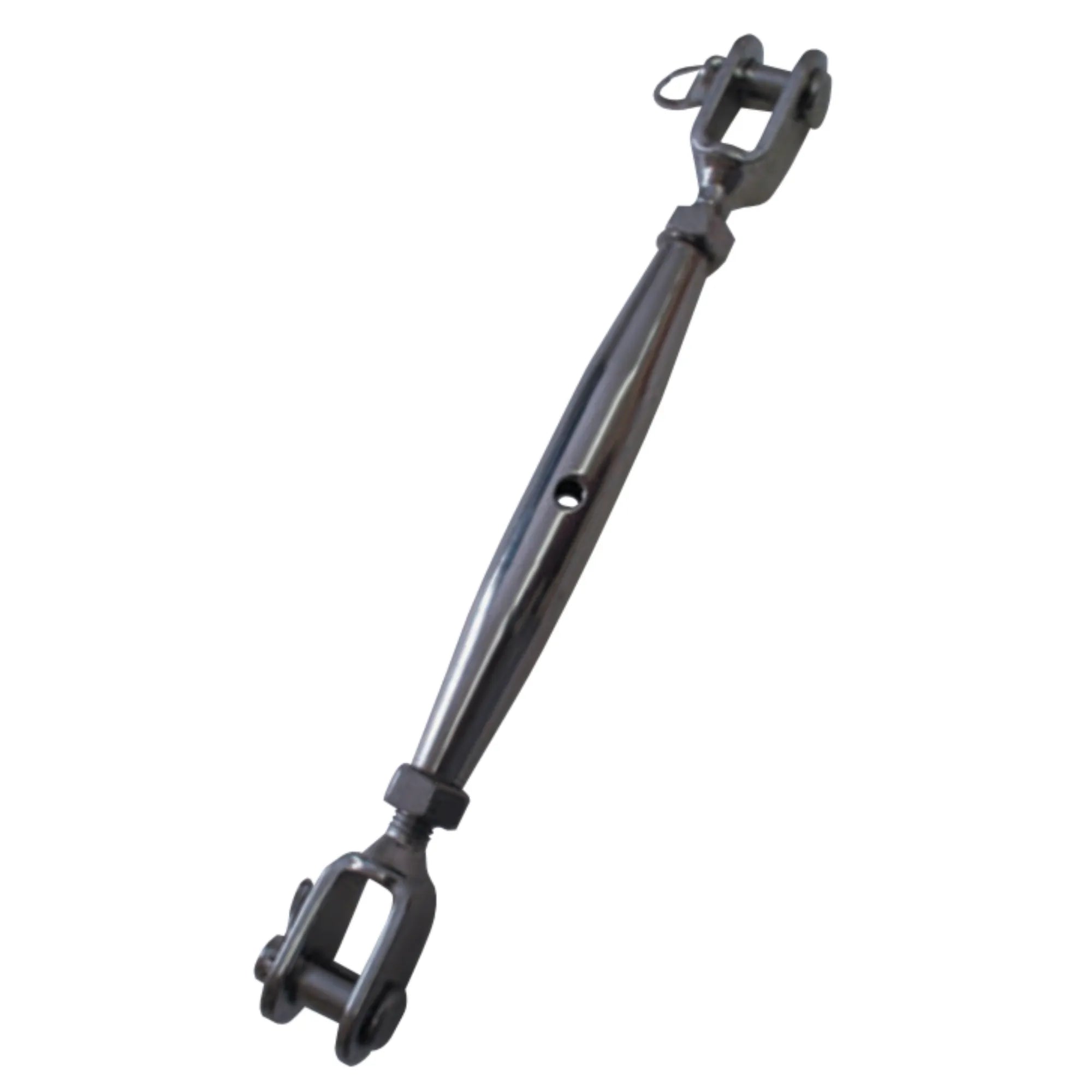 Stainless Steel Rigging Screw - Fork/Fork