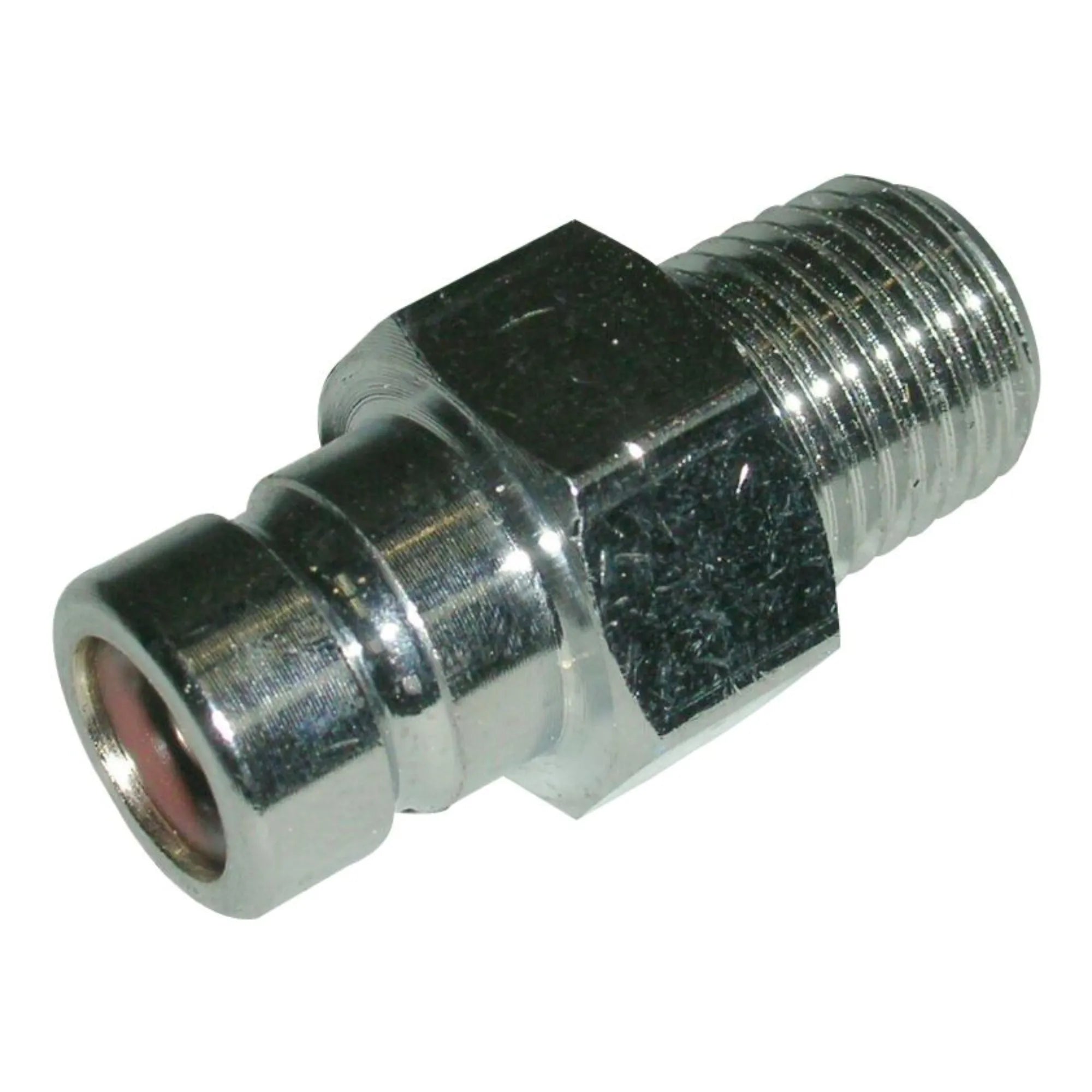 Suzuki Fuel Tank Connector
