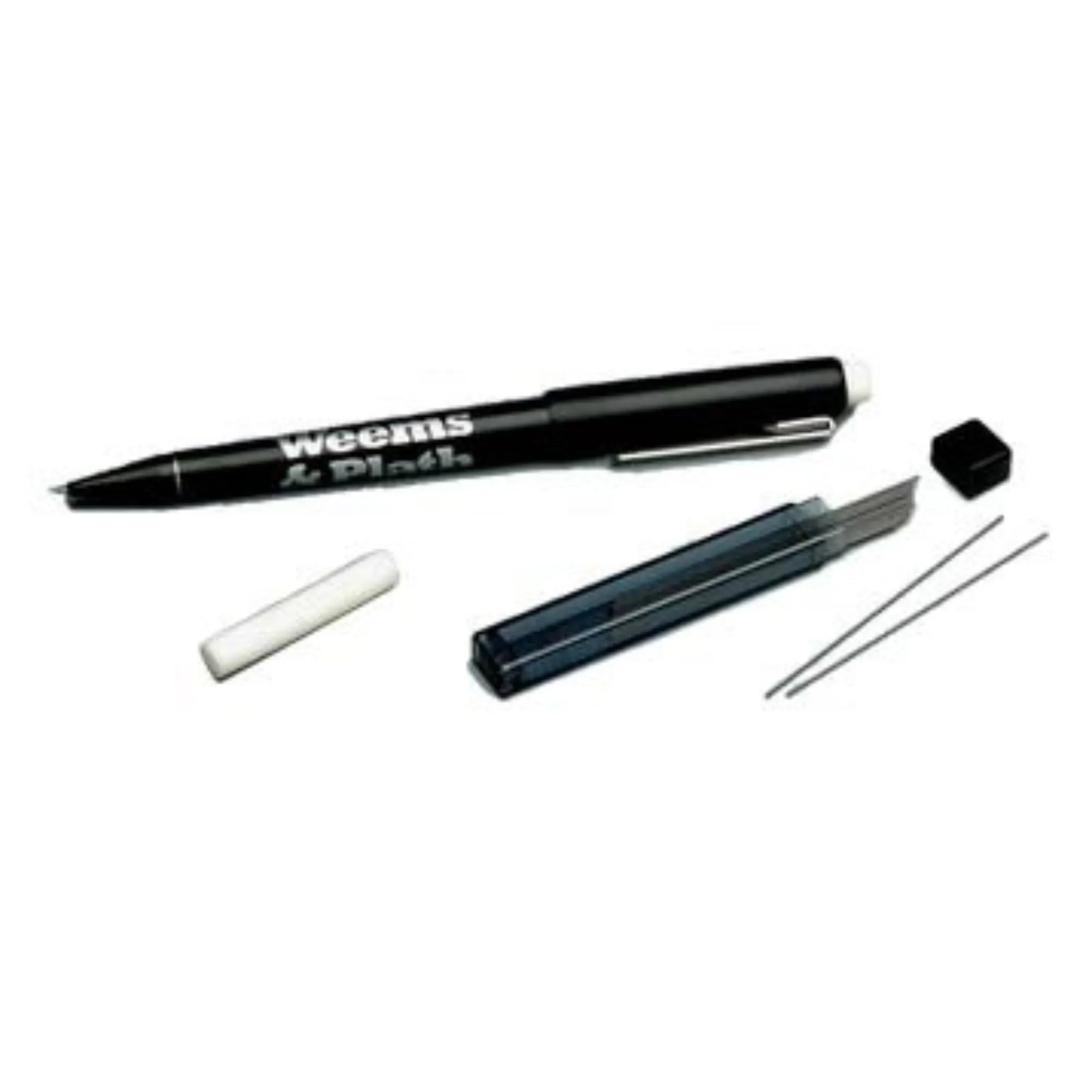 Navigators Pencil Set