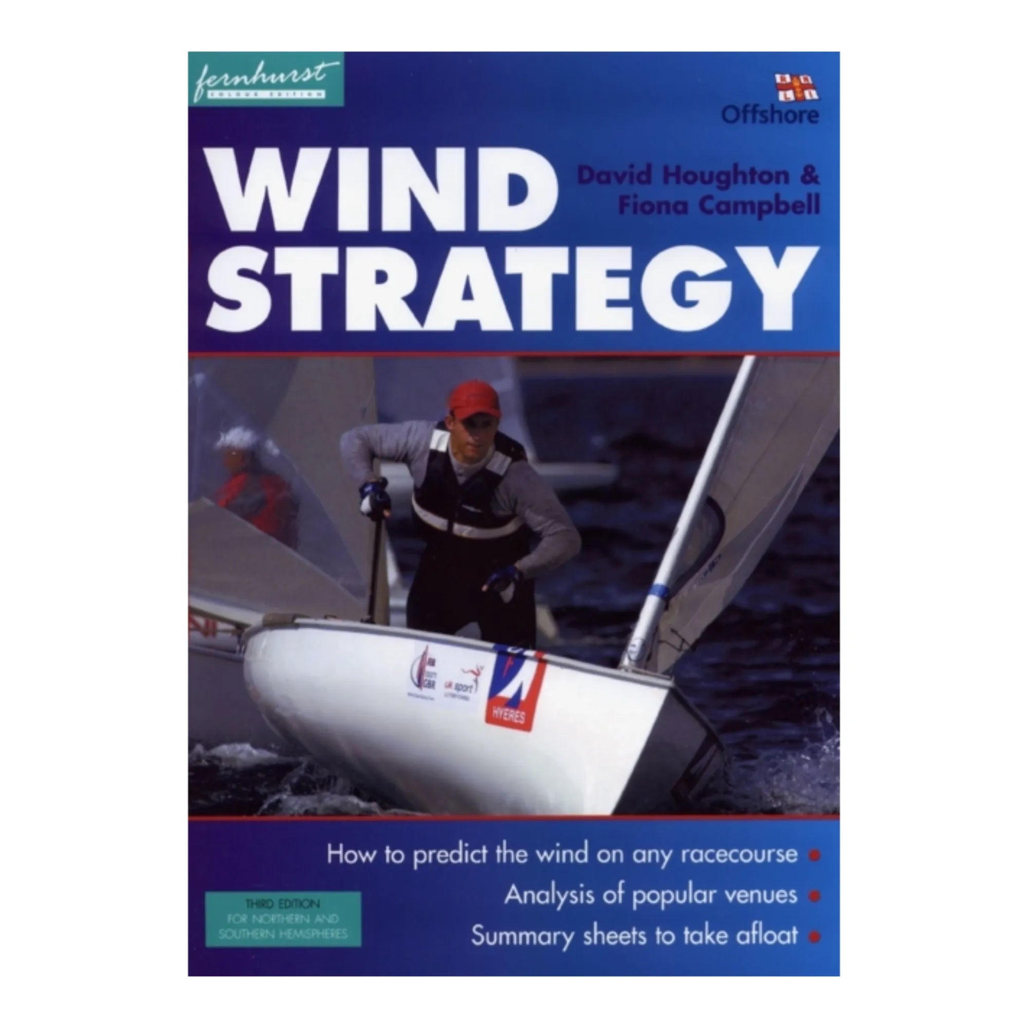 Wind Strategy (3rd Edition)