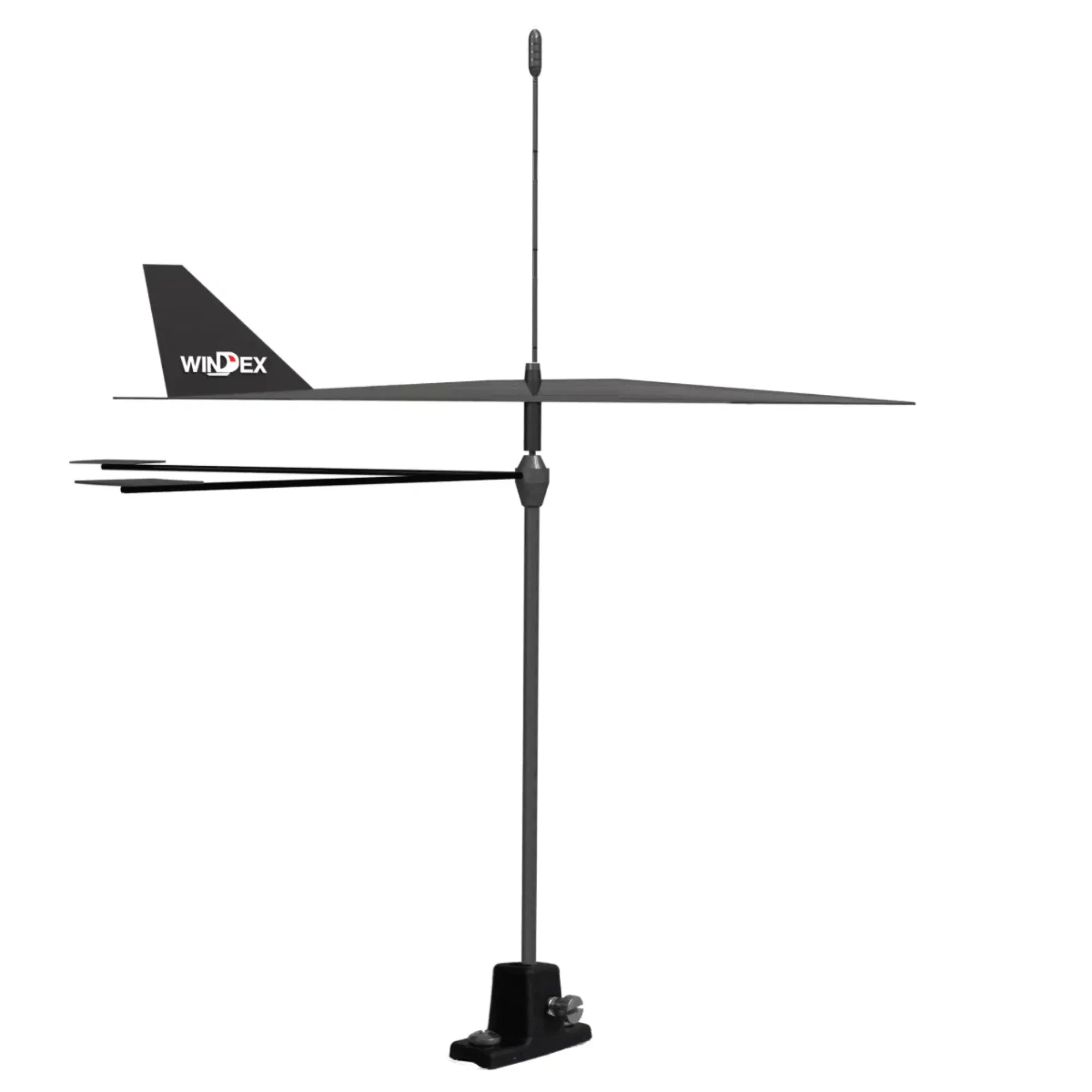 Windex 15 MK2 with Bird Spike