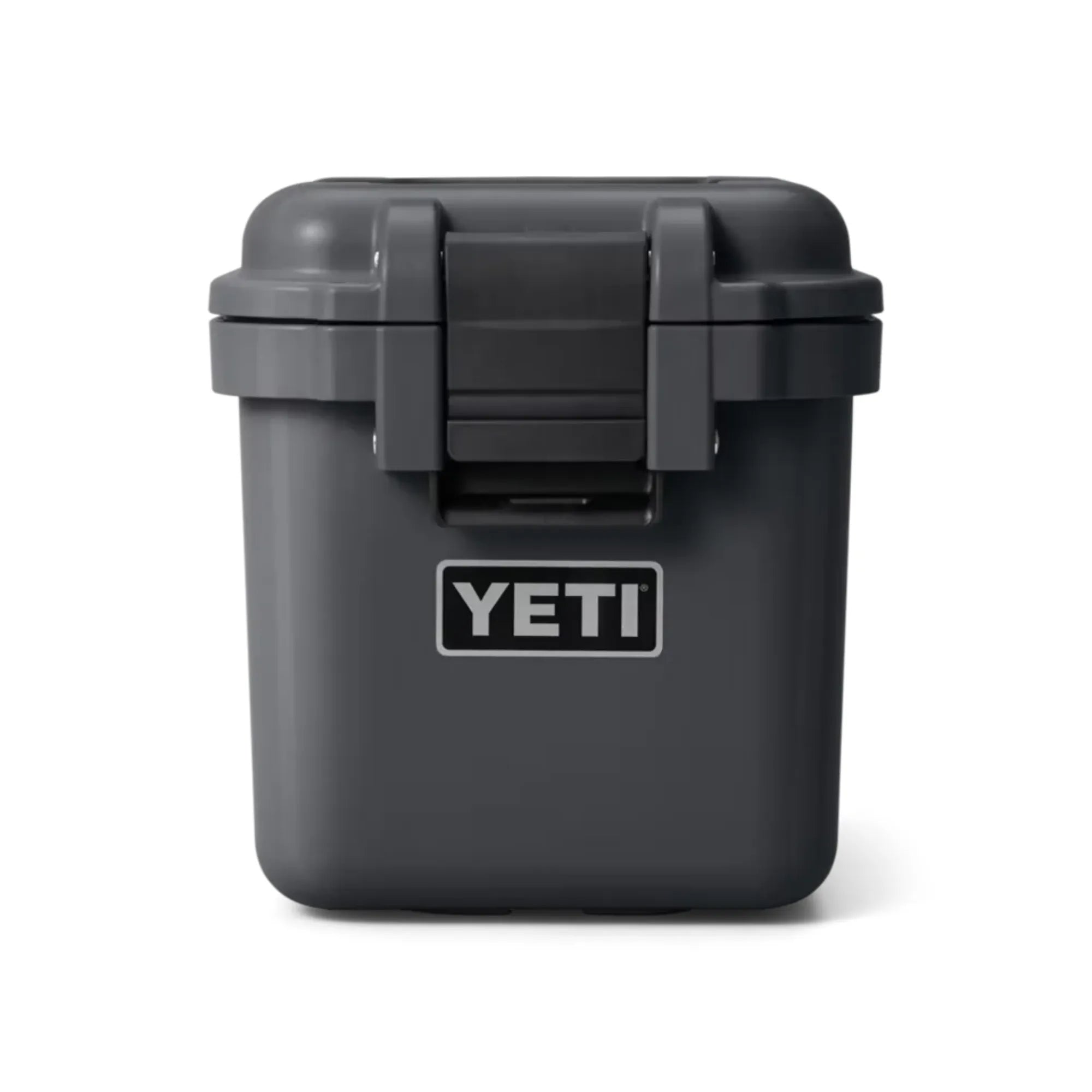 LoadOut GoBox 15 Gear Case - Charcoal