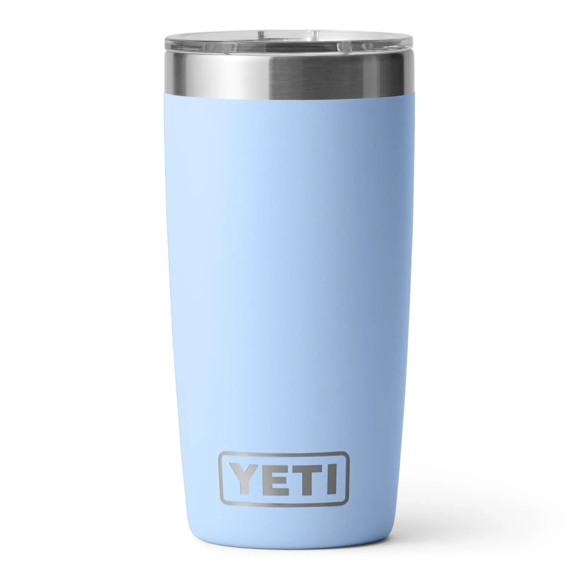 Rambler 10oz (295ml) Tumbler - Big Sky Blue