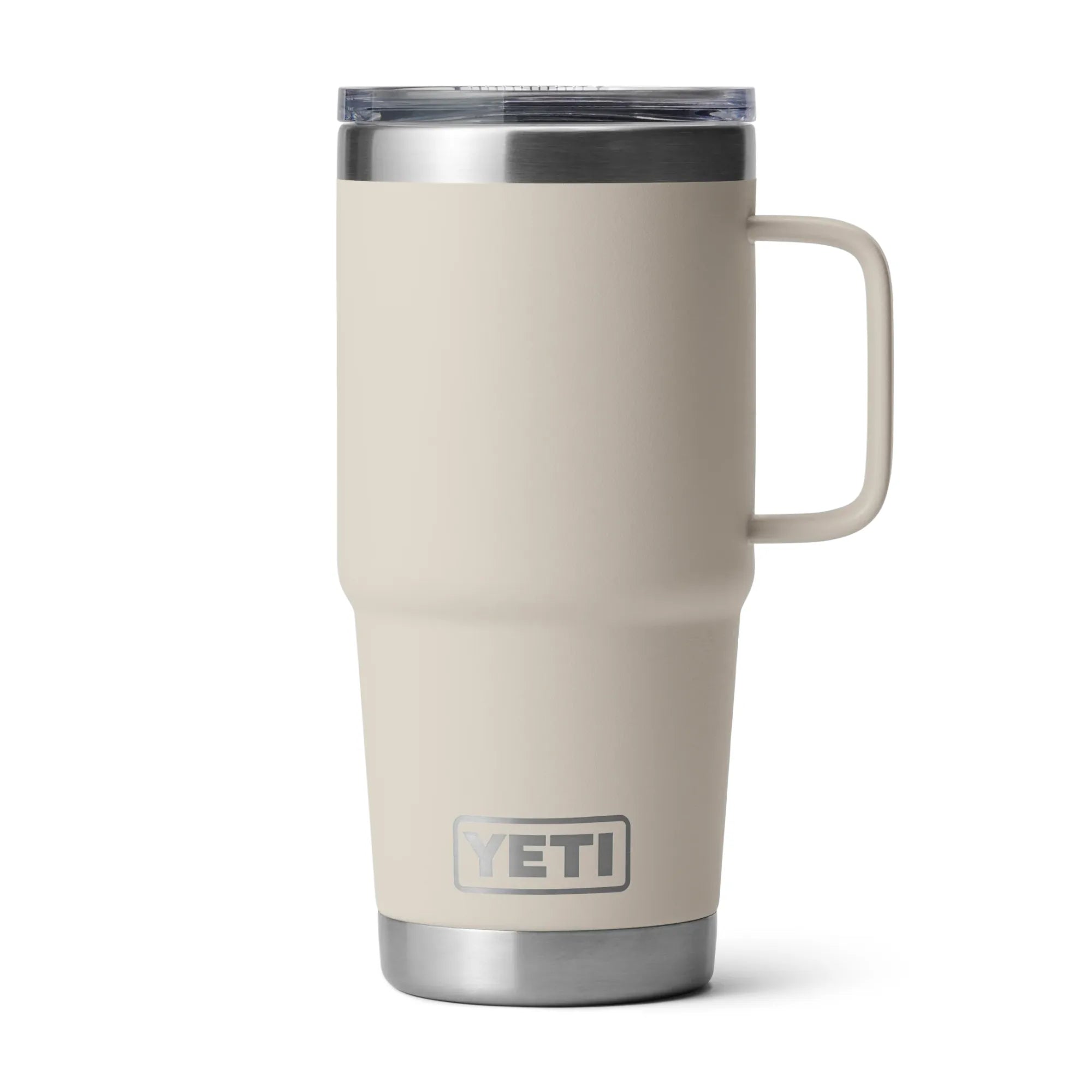 Rambler 20oz (591ml) Travel Mug - Cape Taupe