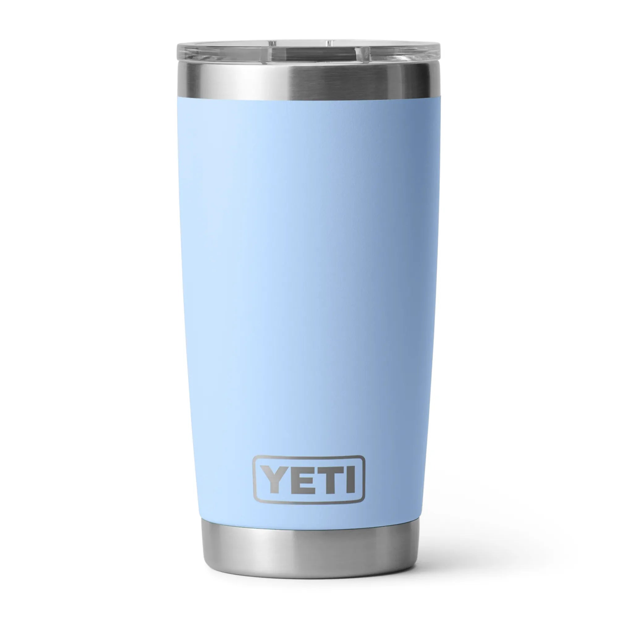 Rambler 20oz (591ml) Tumbler - Big Sky Blue