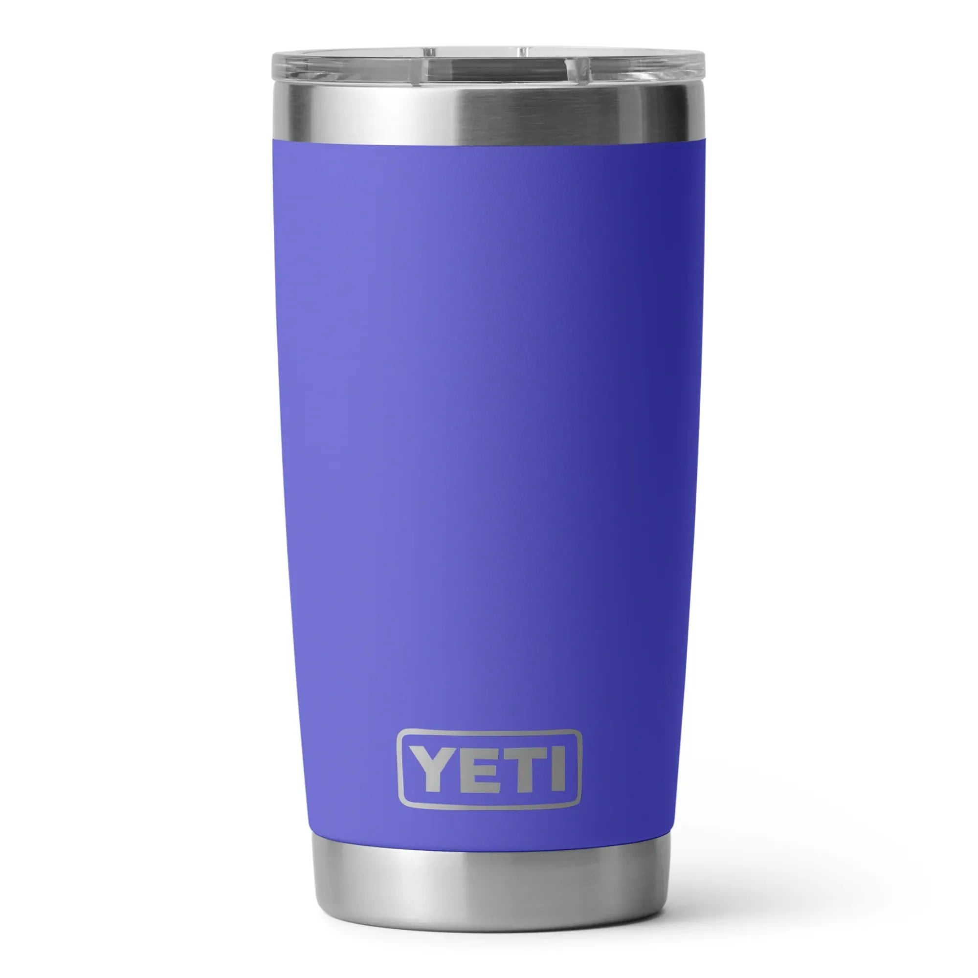 Rambler 20oz (591ml) Tumbler - Ultramarine Violet