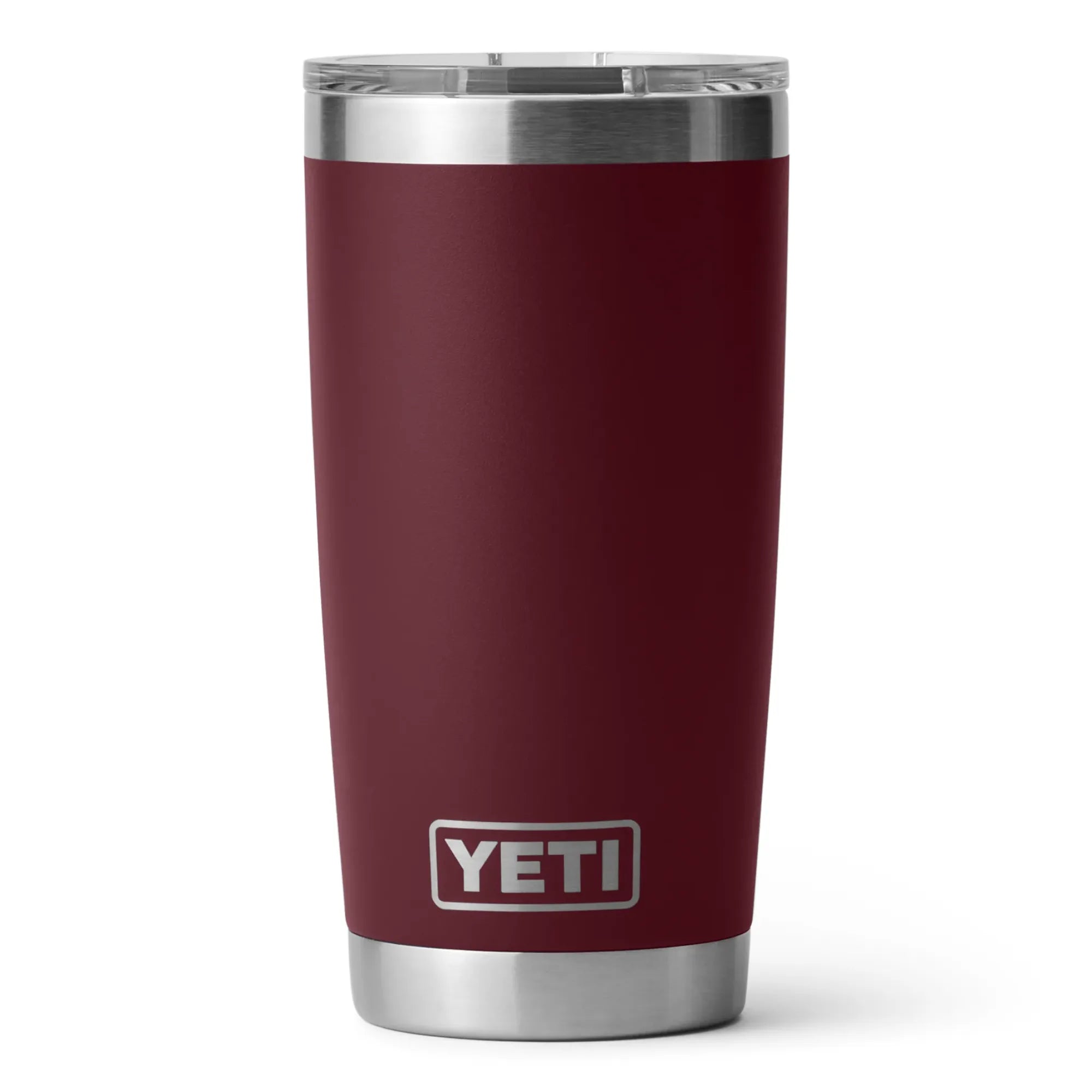 Rambler 20oz (591ml) Tumbler - Wild Vine Red